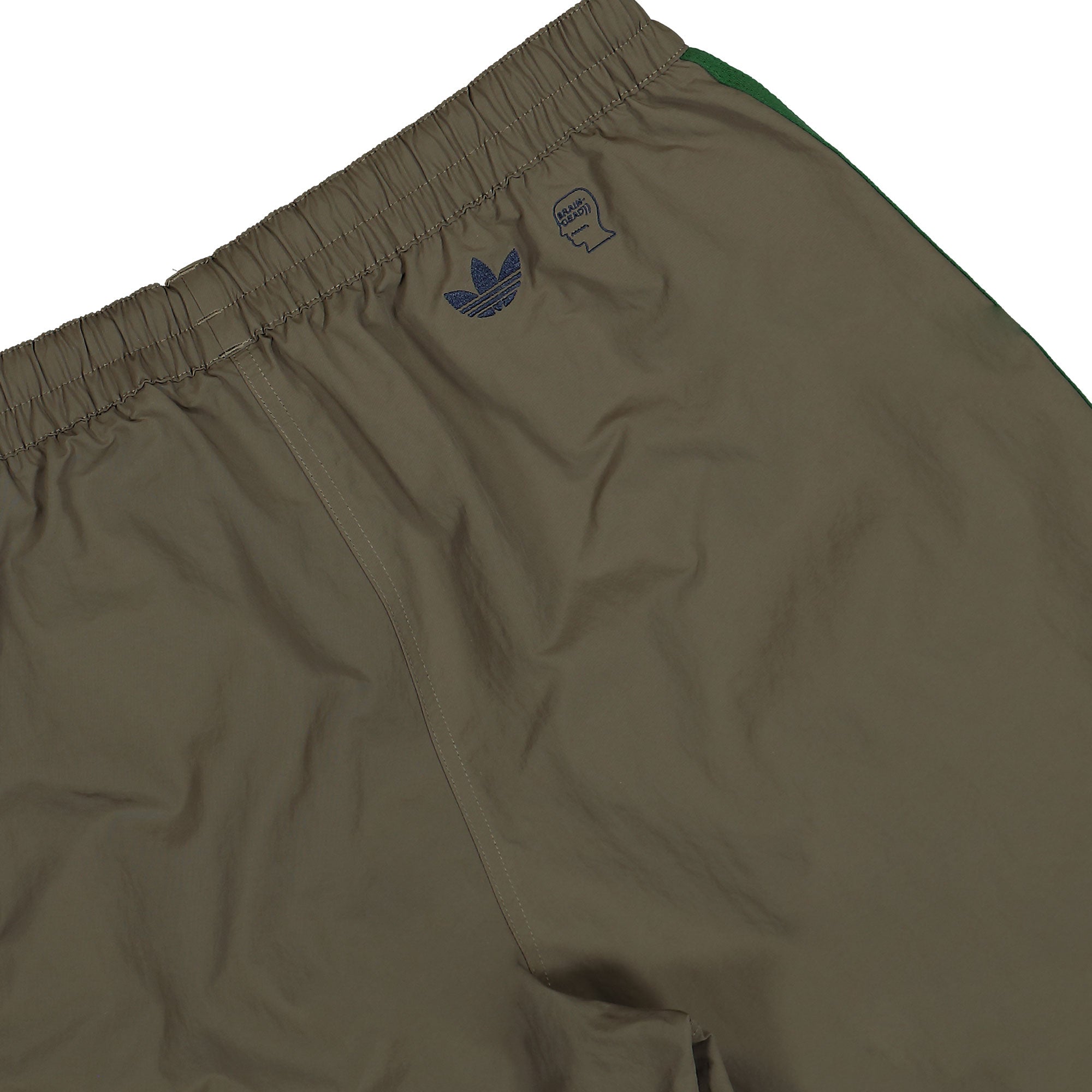adidas Shorts Branch Shorts Detail view 1 | Overkill