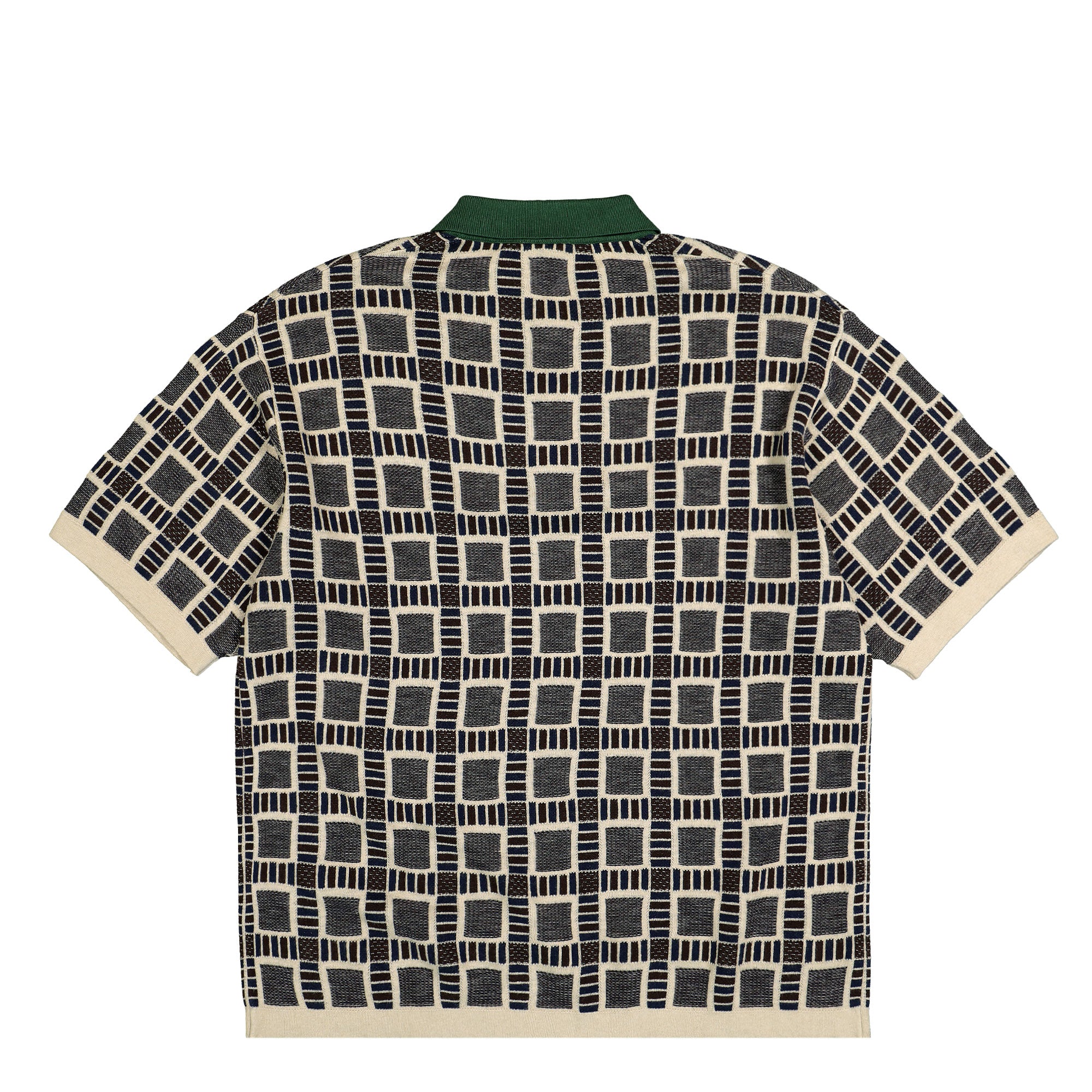 adidas Polo Dust Sand Polo Shirts Material | Overkill