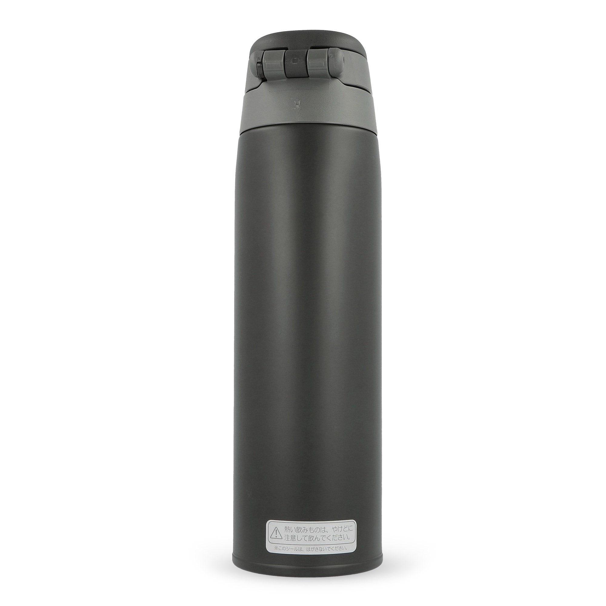 Thermos x Neighborhood JOS-750 Bottle Gray Various 261TXTXN-AC01 Close-up | Overkill