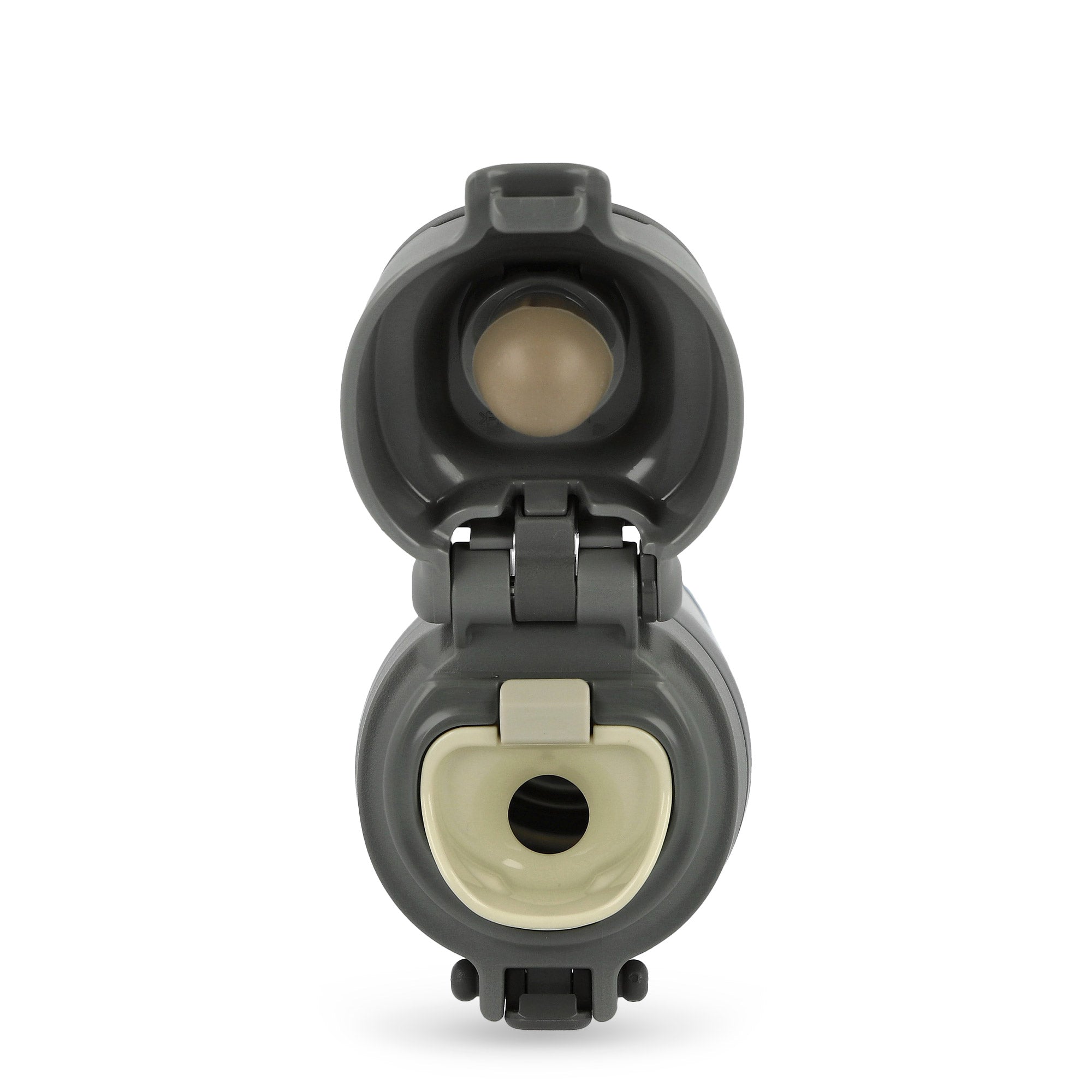 Thermos x Neighborhood JOS-750 Bottle Gray Various 261TXTXN-AC01 Detail View 2 | Overkill