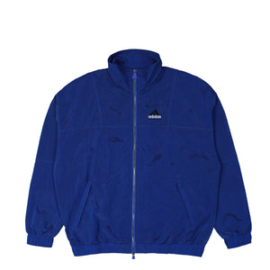 adidas Equipment Track Top Iridescent Equipment Blue Track Jackets JP0186 | Overkill