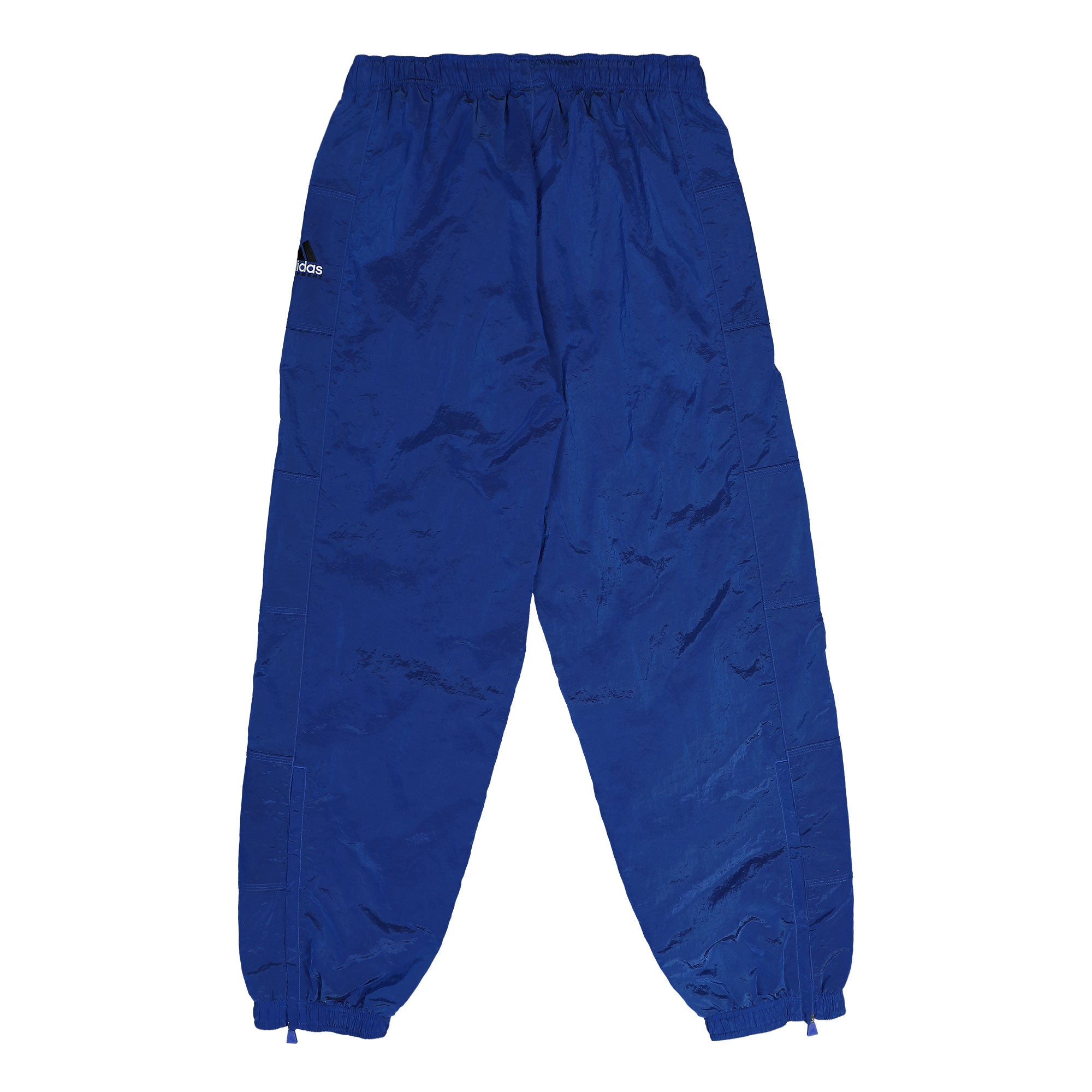 adidas Equipment Track Pant Iridescent Equipment Blue Sweat & Track Pants Material | Overkill