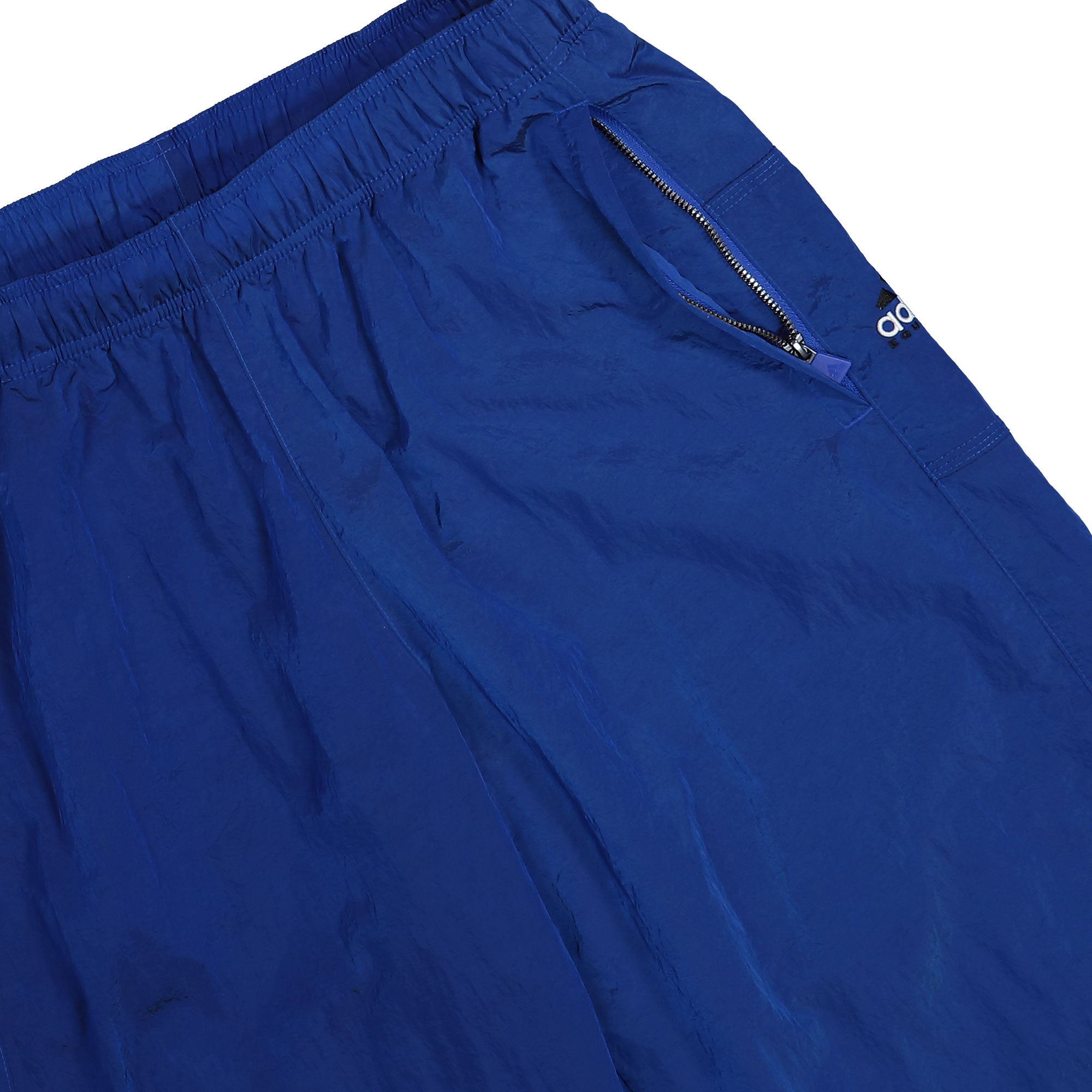 adidas Equipment Track Pant Iridescent Equipment Blue Sweat & Track Pants Detailfoto | Overkill