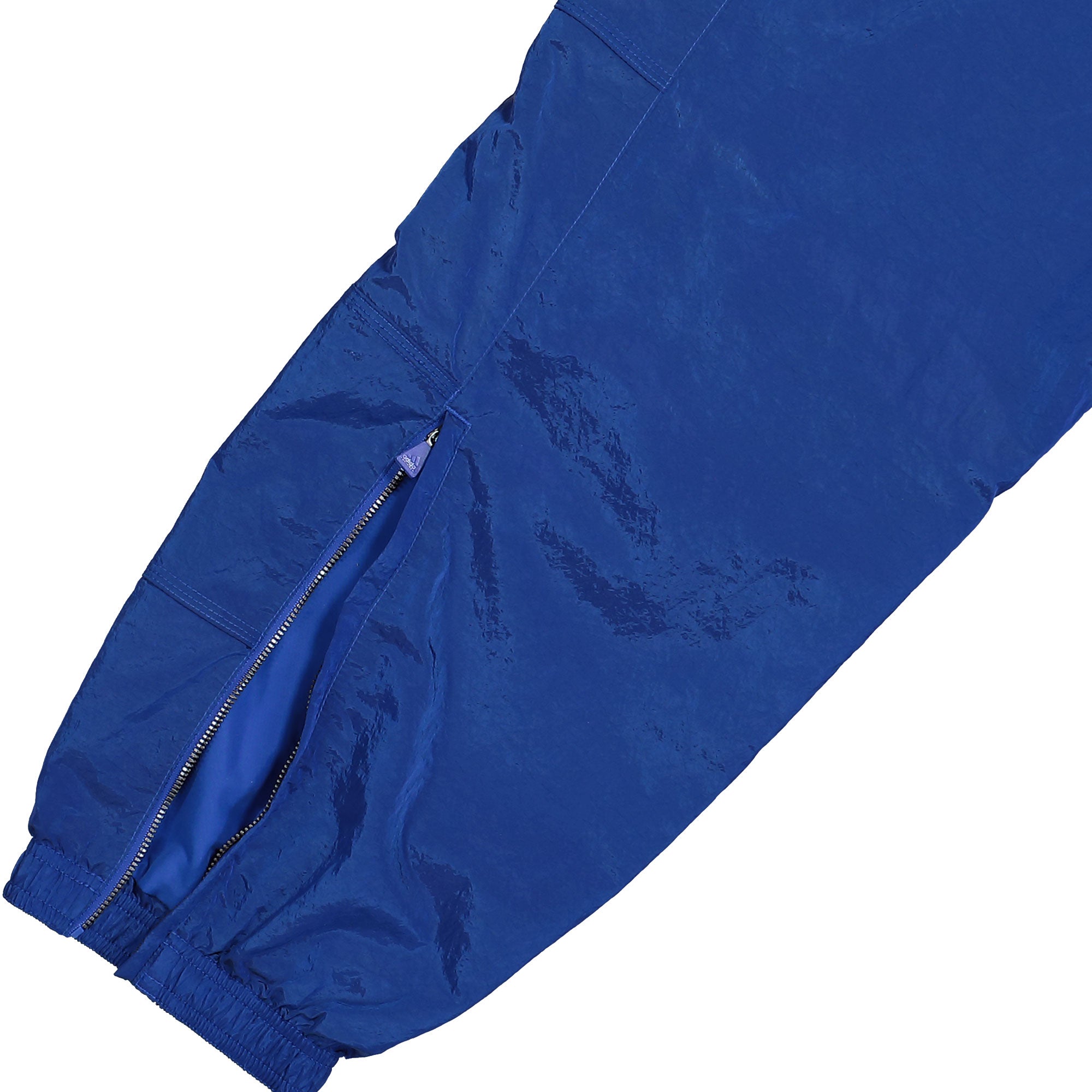 adidas Equipment Track Pant Iridescent Equipment Blue Sweat & Track Pants Detail view 1 | Overkill
