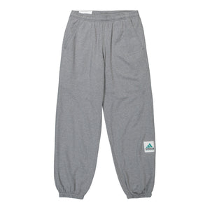 adidas Equipment Reflective Pant Medium Grey Heather Sweat & Track Pants JP0355 | Overkill
