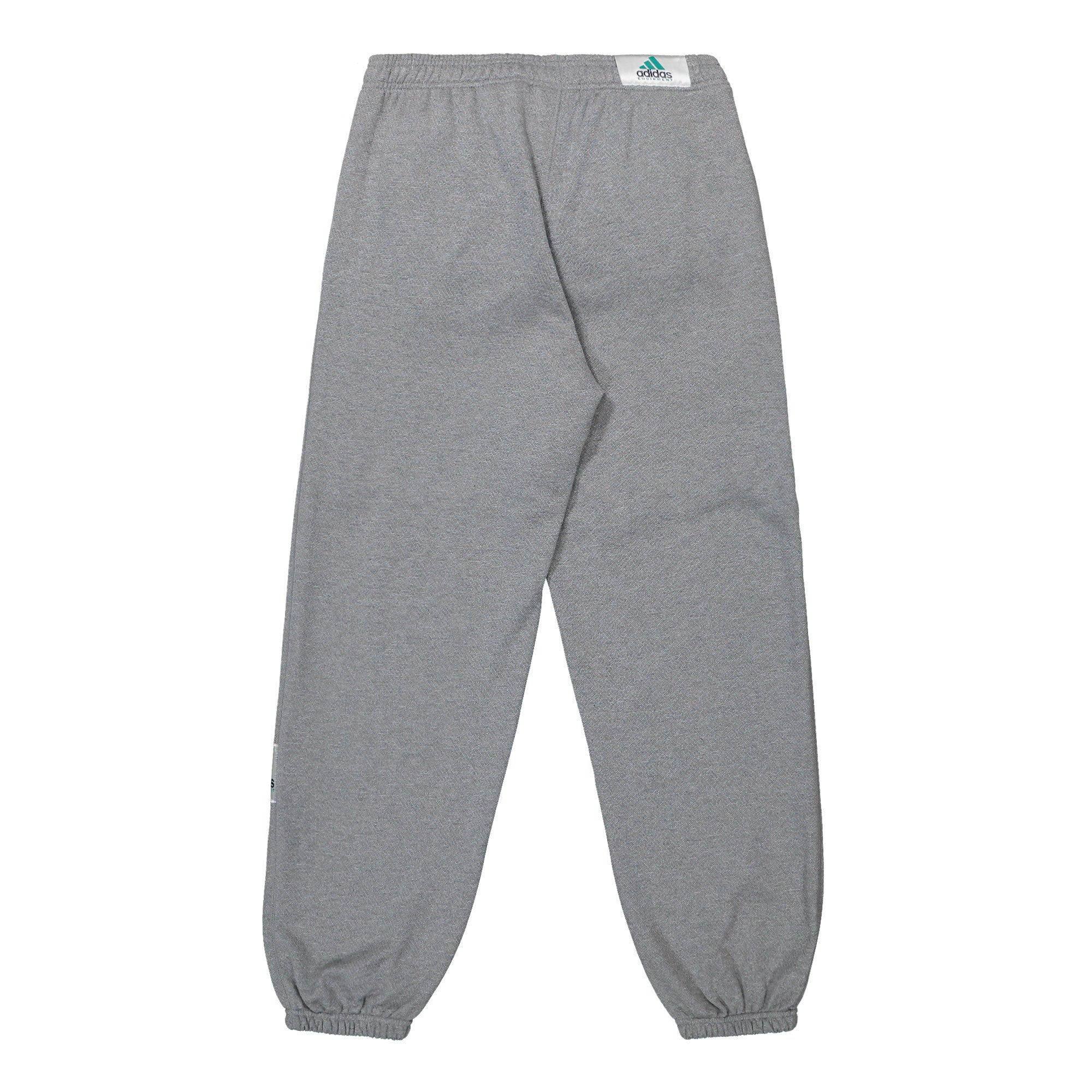 adidas Equipment Reflective Pant Medium Grey Heather Sweat & Track Pants Material | Overkill