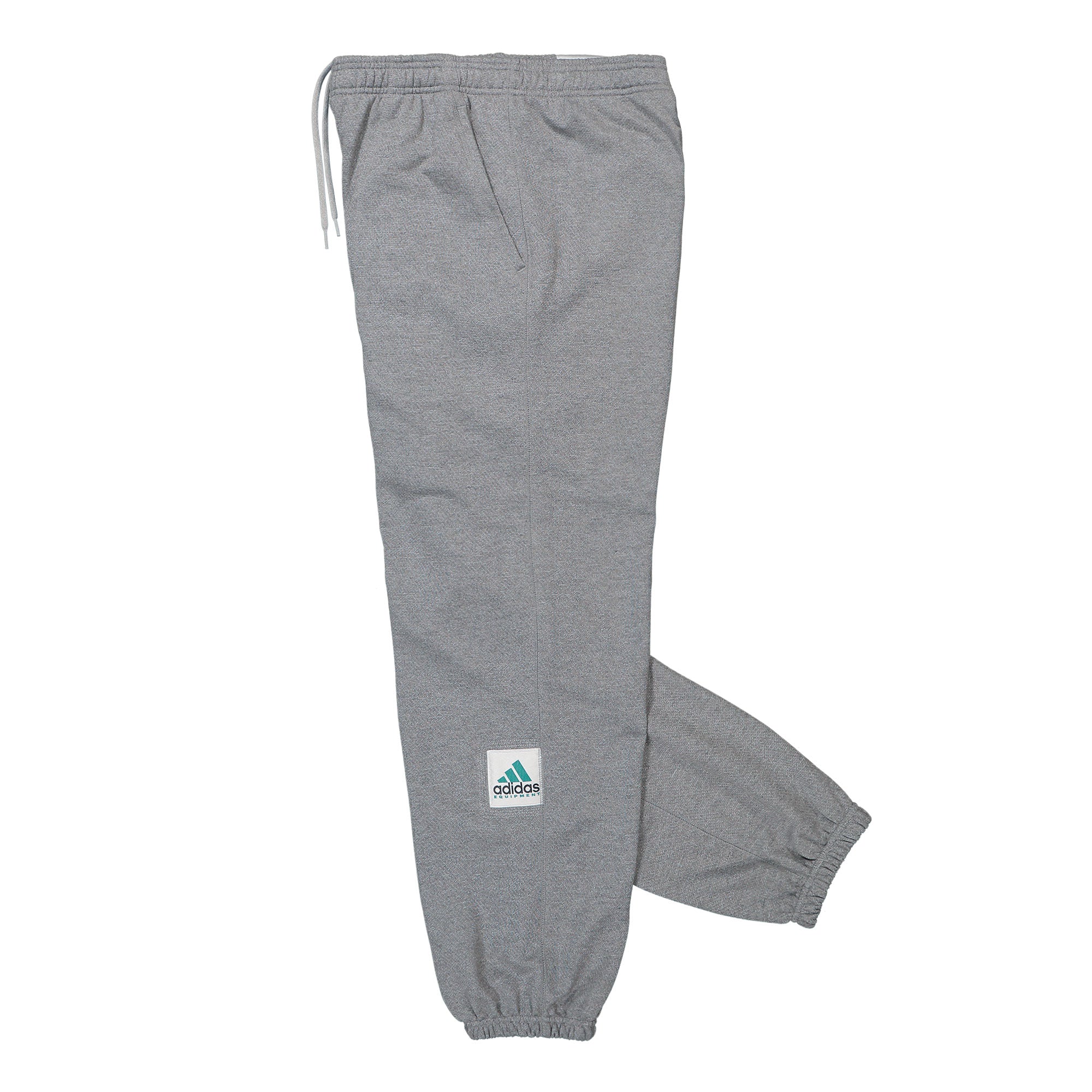 adidas Equipment Reflective Pant Medium Grey Heather Sweat & Track Pants Detailfoto | Overkill