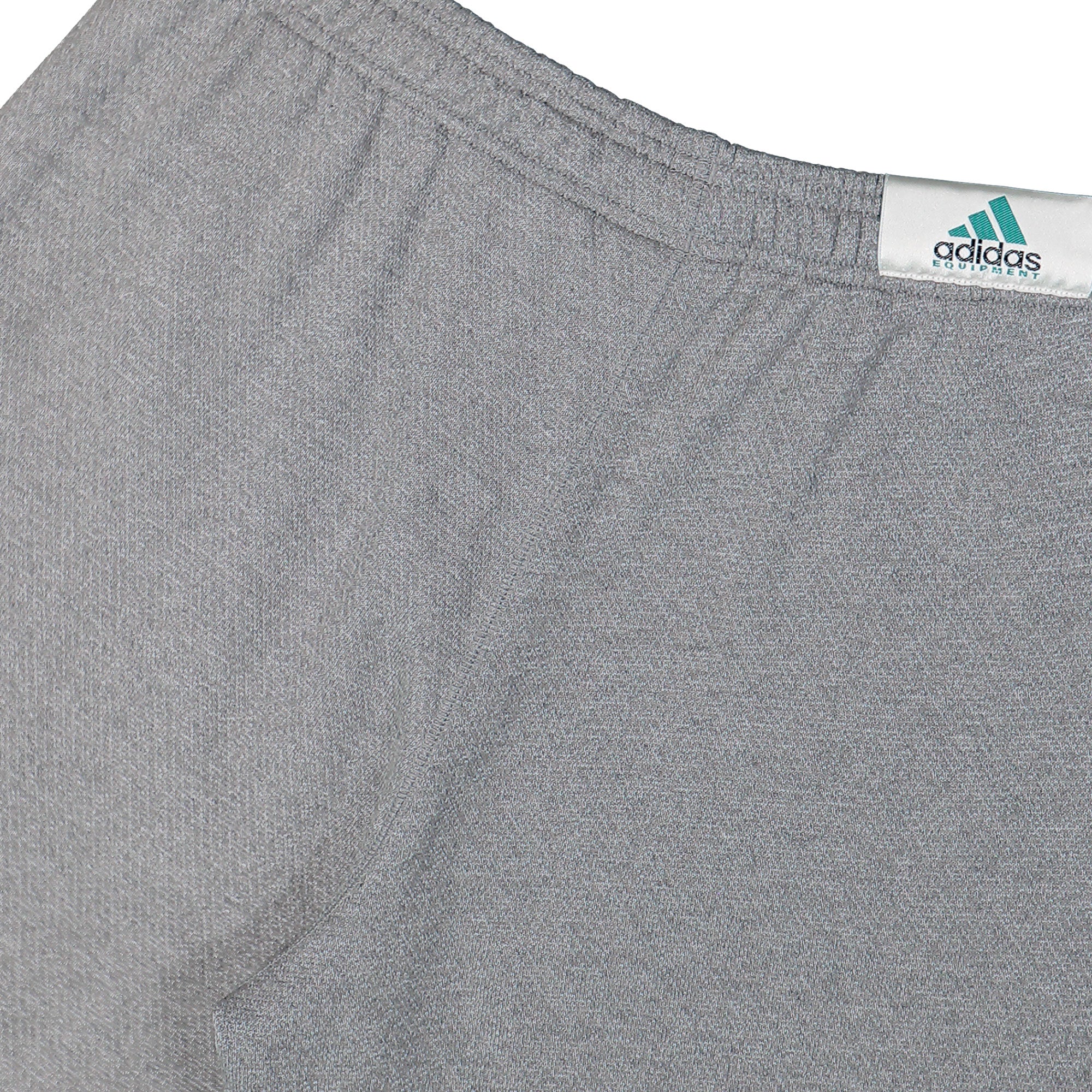 adidas Equipment Reflective Pant Medium Grey Heather Sweat & Track Pants Detail view 2 | Overkill