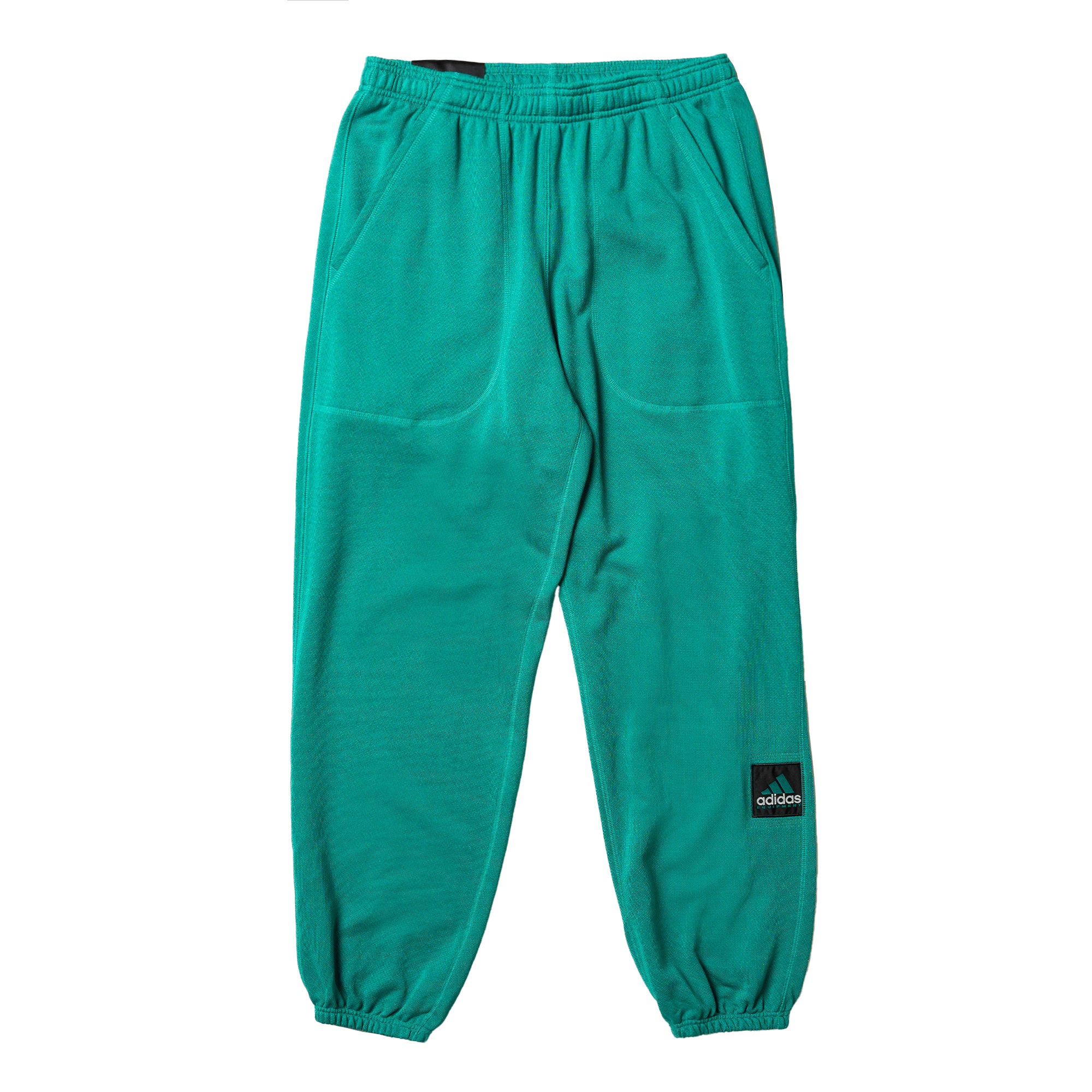 adidas Equipment Reflective Pant Equipment Green Sweat & Track Pants JP0356 | Overkill