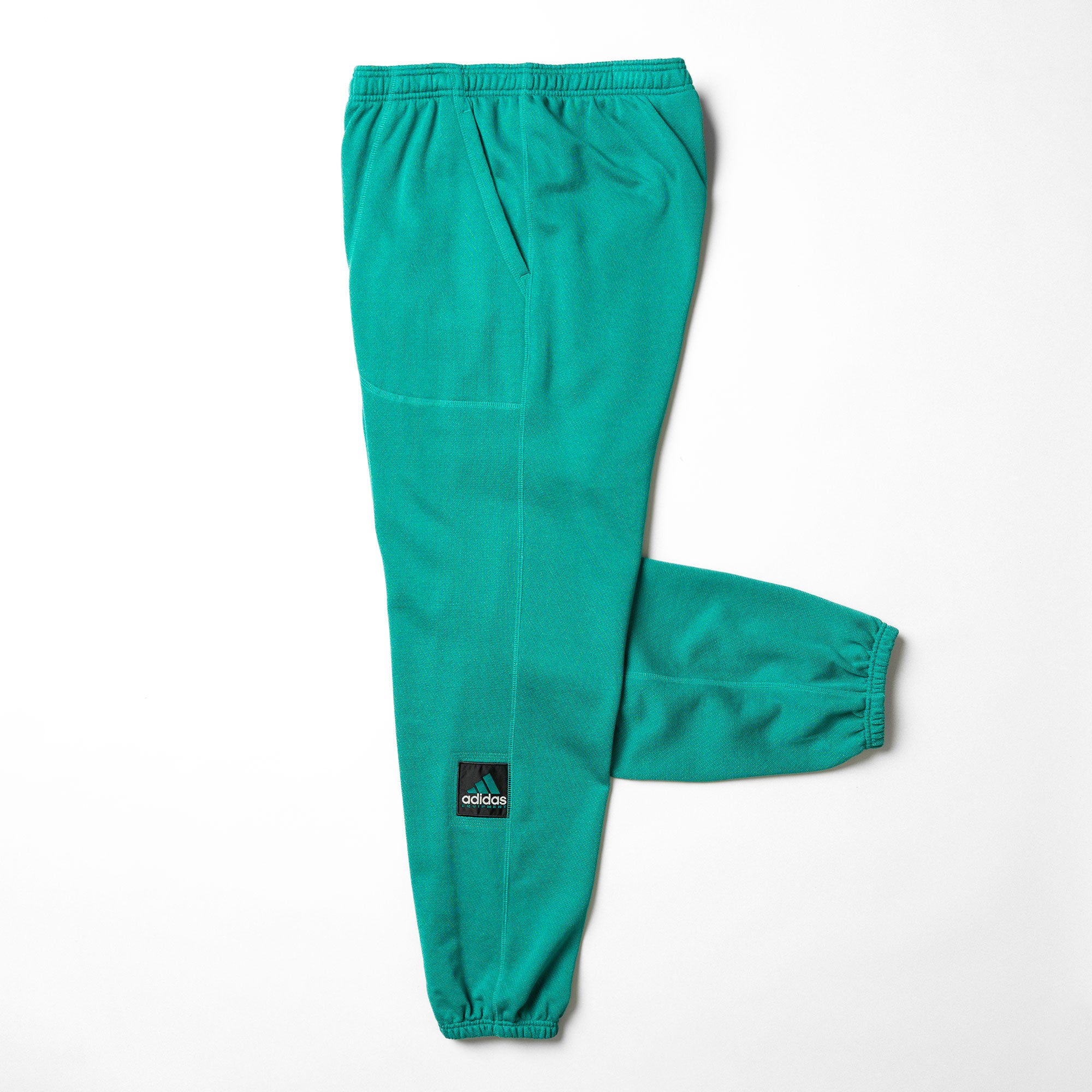 adidas Equipment Reflective Pant Equipment Green Sweat & Track Pants Detailfoto | Overkill