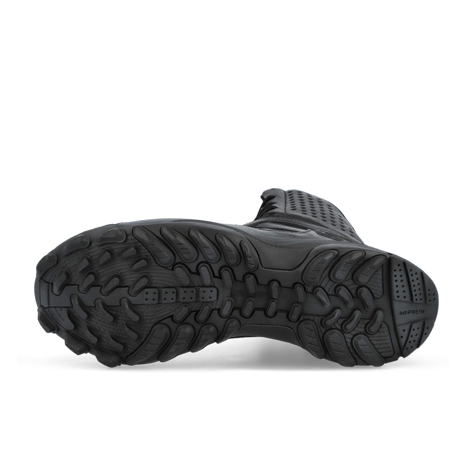 Thug Club x adidas GSG9 Boot TC Core Black / Core Black / Cream White Boots JP6032 Detail View 1 | Overkill