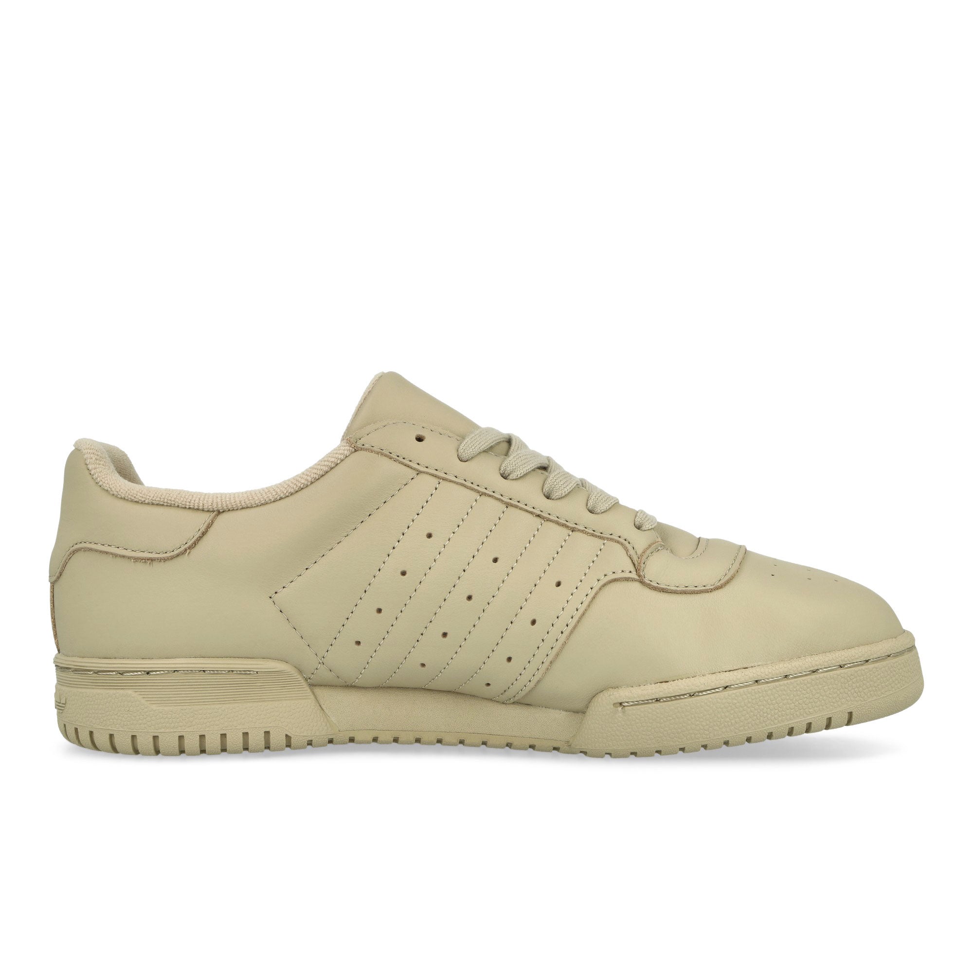 adidas Powerphase Wonder Beige / Collegiate Green / Preloved Ruby Low Top Sneakers Silhouette | Overkill