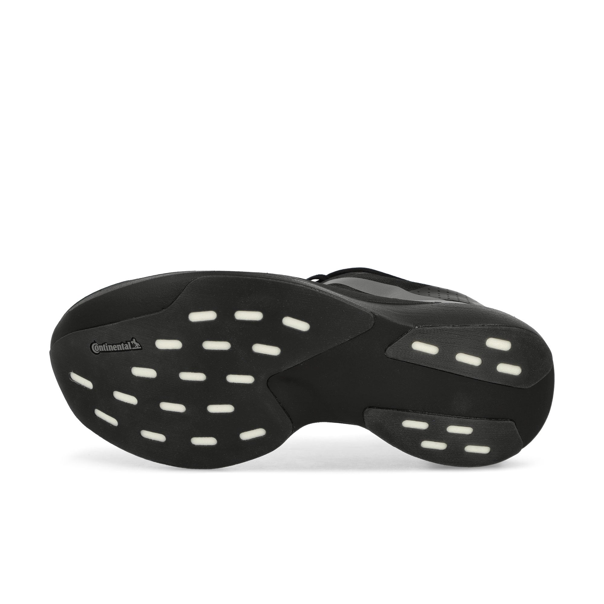 adidas adizero Evo SL W Core Black / Iron Metallic / Core Black Low Top Sneakers Detail View 1 | Overkill