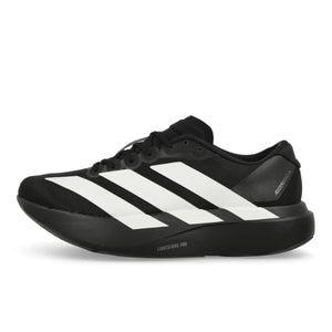 adidas adizero Evo SL M Core Black / Footwear White / Core Black Low Top Sneakers JP7149 | Overkill
