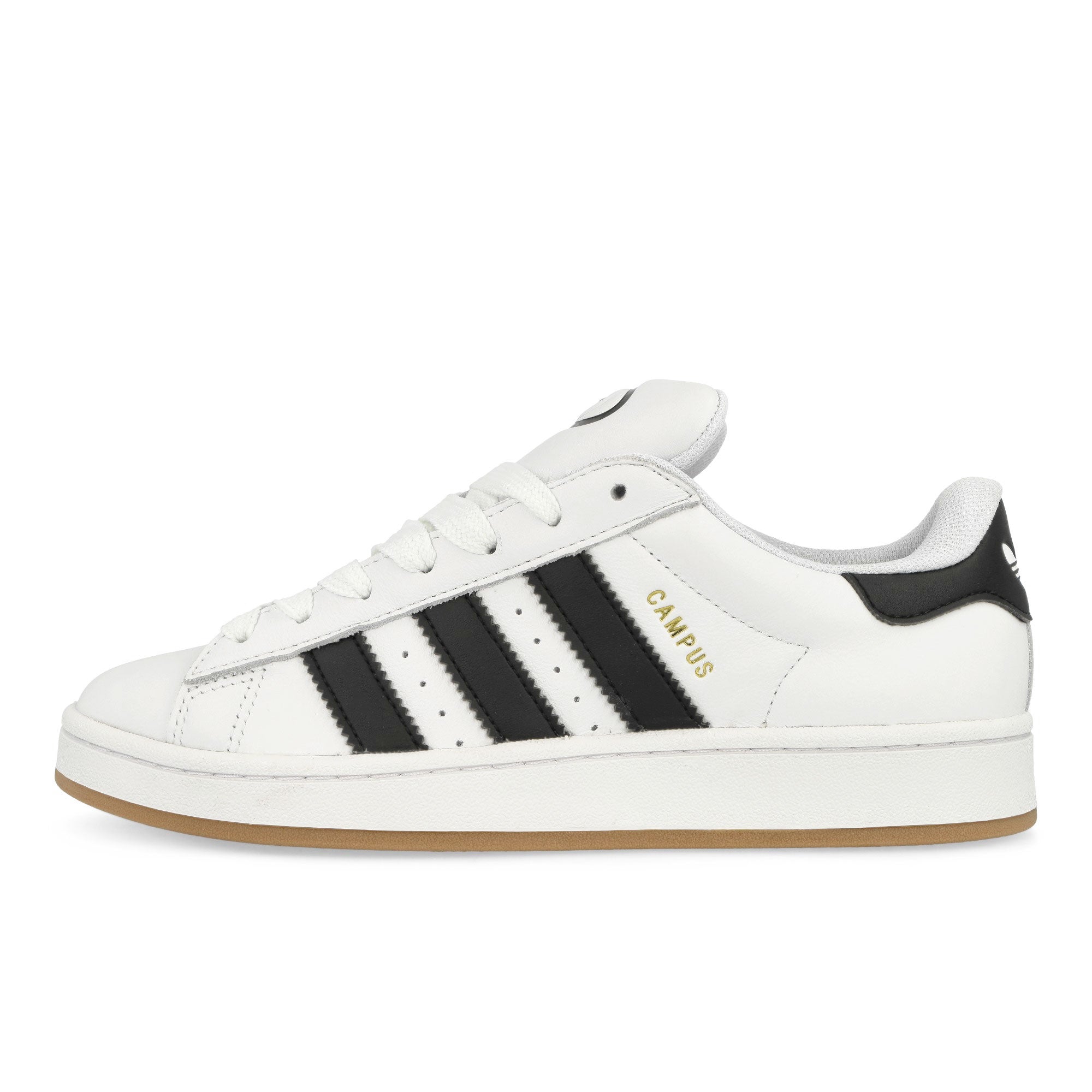 adidas Campus 00s Footwear White / Core Black / Core Black Low Top Sneakers JP9998 | Overkill