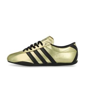 adidas Tokyo W Gold Metallic / Core Black / Gold Metallic Low Top Sneakers JQ0594 | Overkill