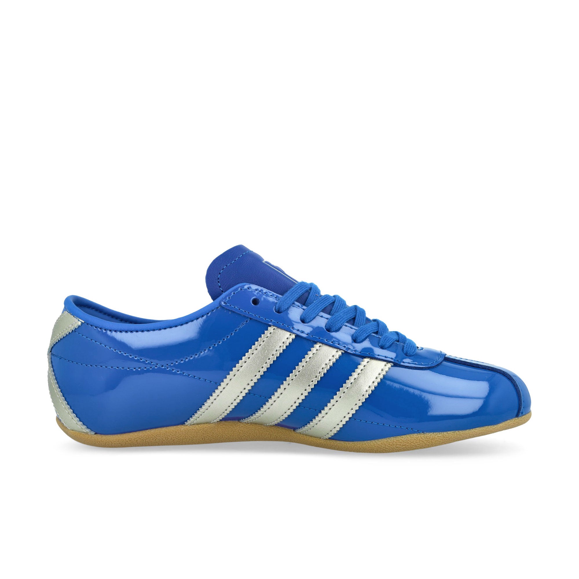 adidas Tokyo W Blue / Alumina / Gum 3 Low Top Sneakers JQ0595 Silhouette | Overkill