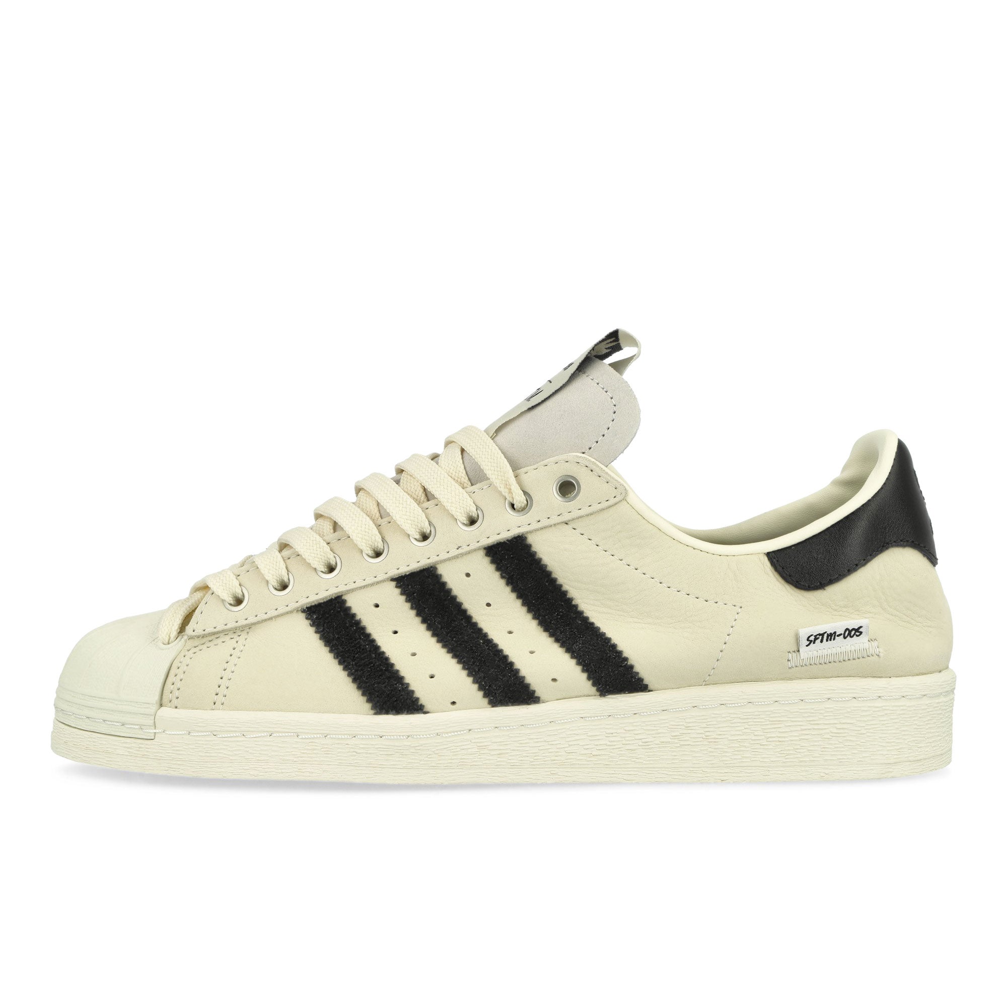 adidas Superstar 82 Cream White / Core Black / Off White Low Top Sneakers JQ0958 | Overkill