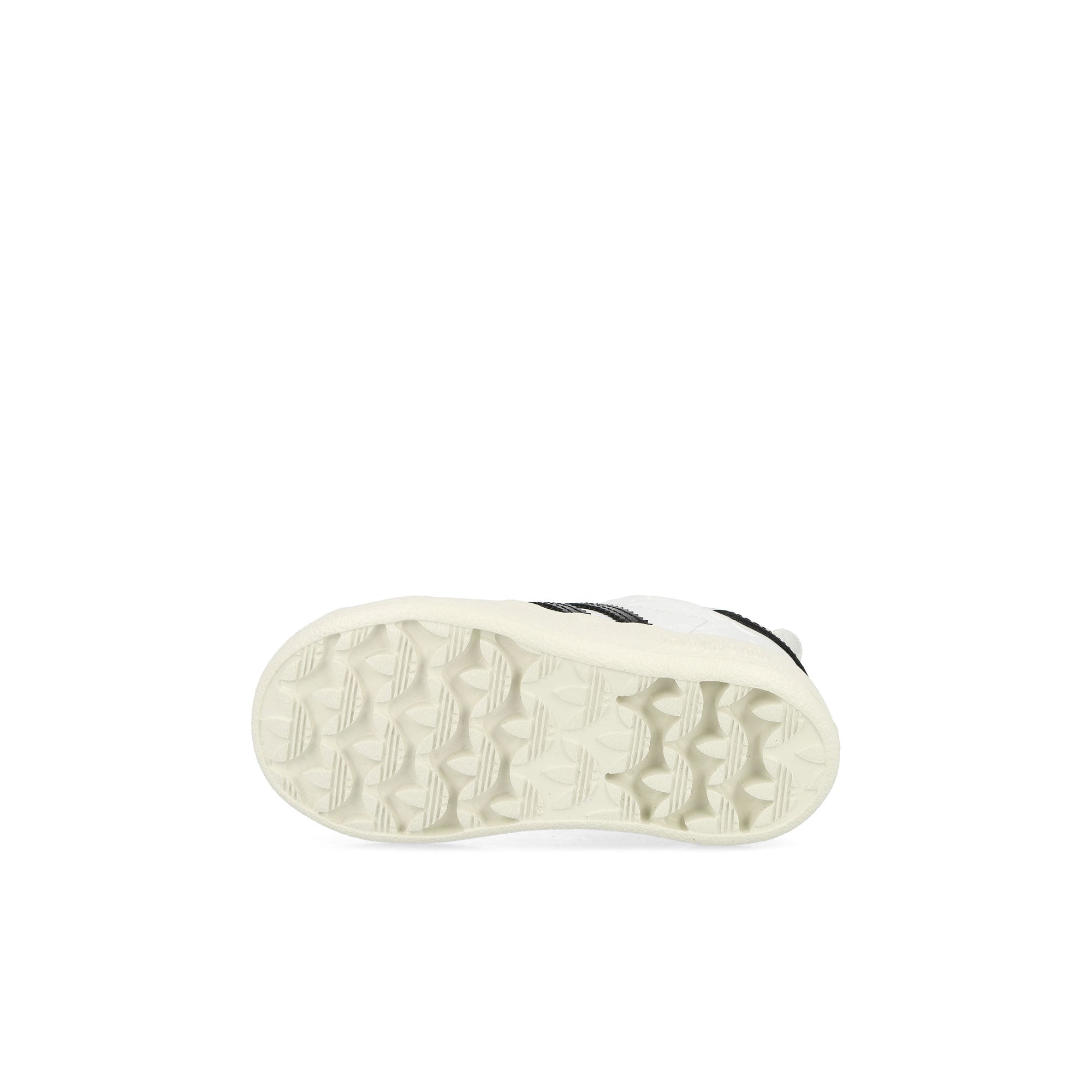 adidas Adiform Superstar 360 I Footwear White / Core Black / Gold Metallic Low Top Sneakers Detail View 2 | Overkill