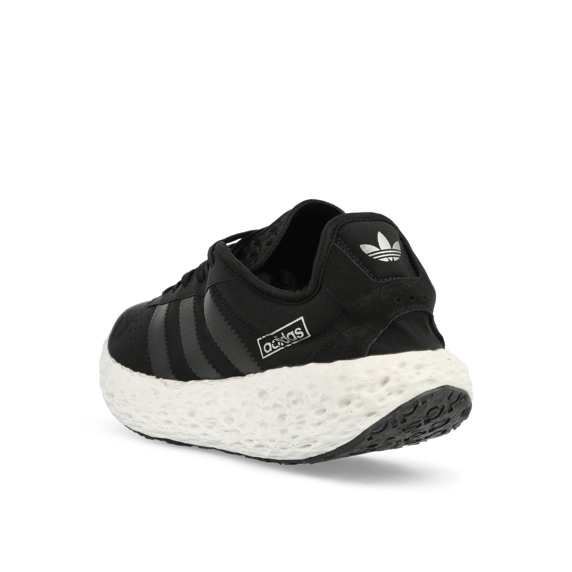 adidas Zponge Core / Matte Silver / Supplier Colour Low Top Sneakers Material | Overkill