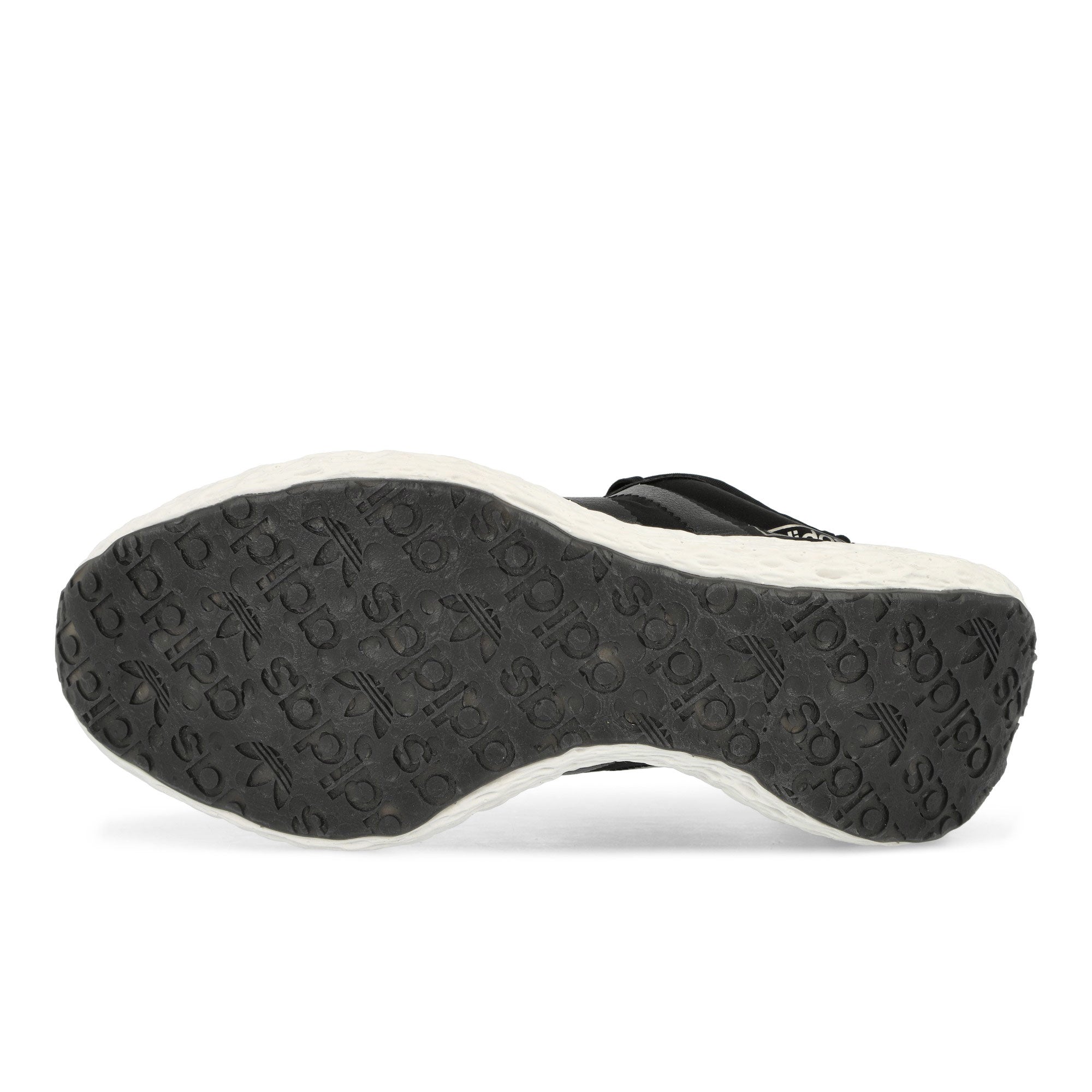 adidas Zponge Core / Matte Silver / Supplier Colour Low Top Sneakers Detail View 1 | Overkill