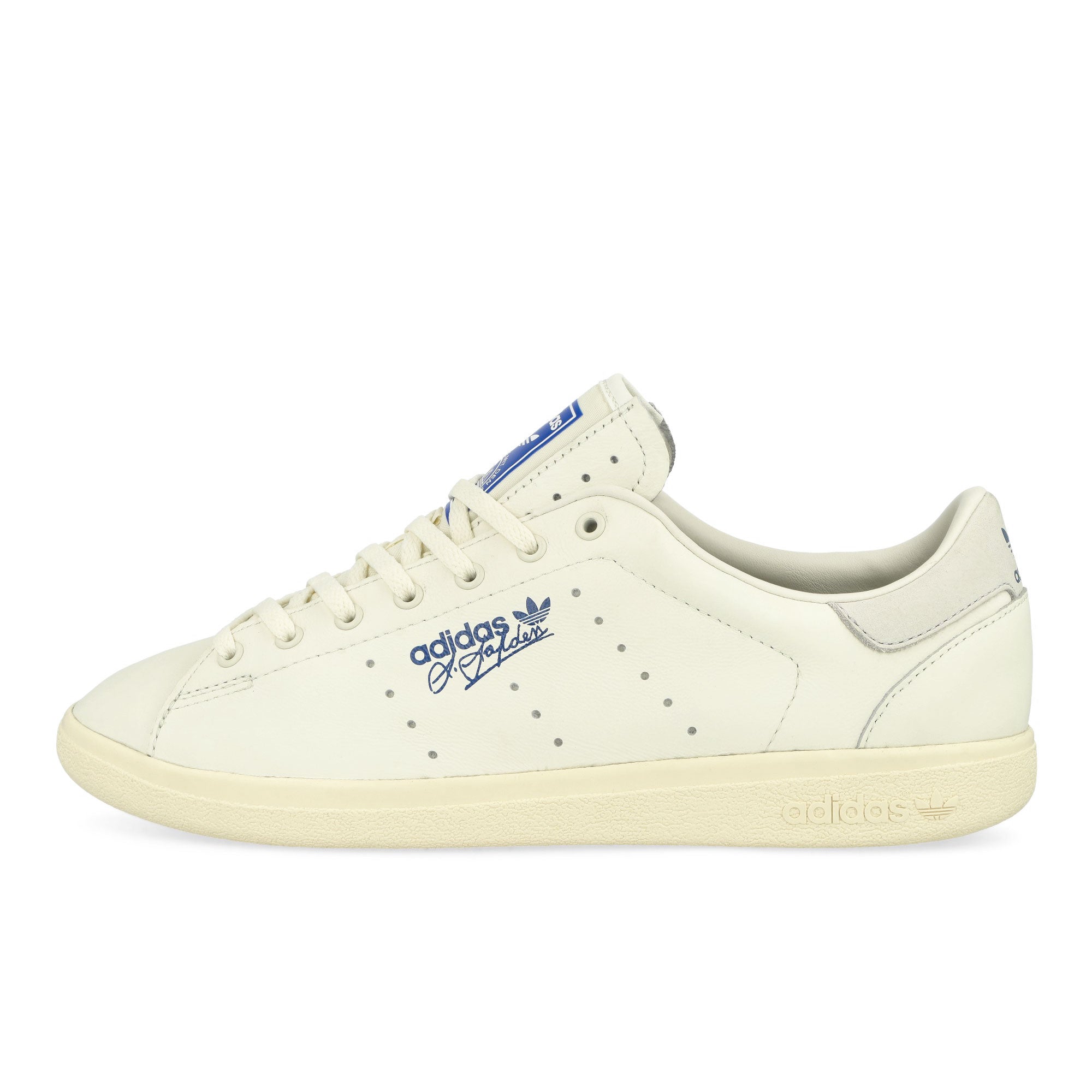 adidas A. Aspden SPZL Core White / Core White / Off White Low Top Sneakers JQ3074 | Overkill
