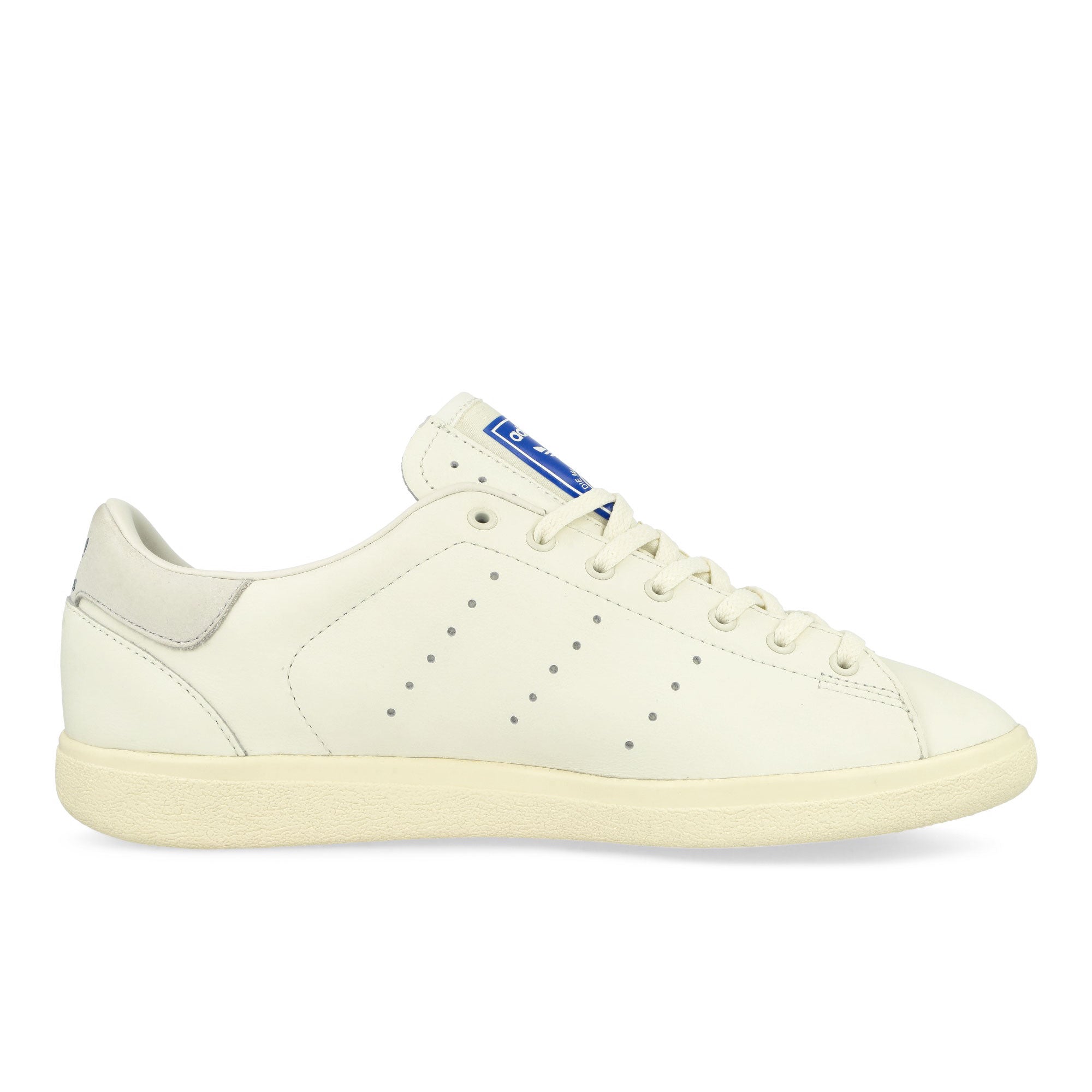adidas A. Aspden SPZL Core White / Core White / Off White Low Top Sneakers Silhouette | Overkill