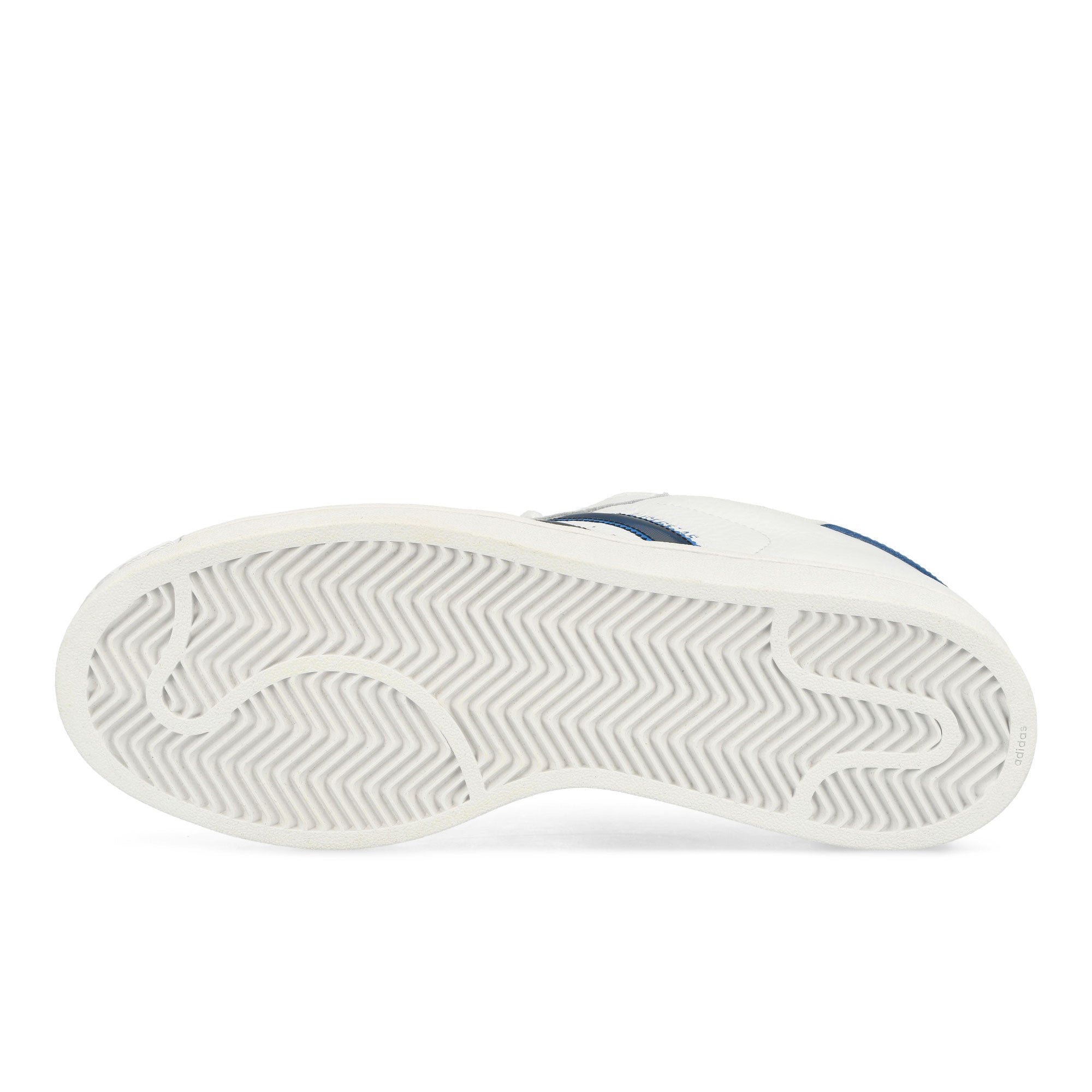 adidas Superstar ll Footwear White / Bright Royal / Core Black Low Top Sneakers JQ3210 Detail View 1 | Overkill