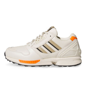adidas ZX 8000 Golf Alumina / Hemp / Core Black Low Top Sneakers JQ3447 | Overkill