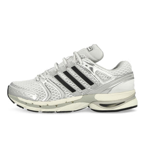 adidas Adistar Control 5 Silver Metallic / Grey One / Core Black Low Top Sneakers JQ4168 | Overkill