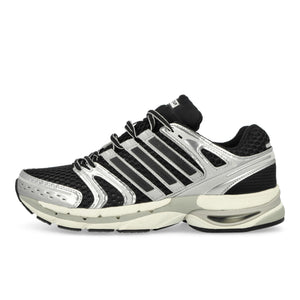 adidas Adistar Control 5 Core Black / Silver Metallic / Grey One Low Top Sneakers JQ4169 | Overkill