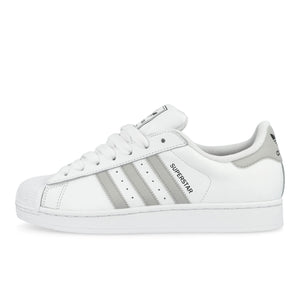 adidas Superstar ll White Low Top Sneakers JQ4731 | Overkill