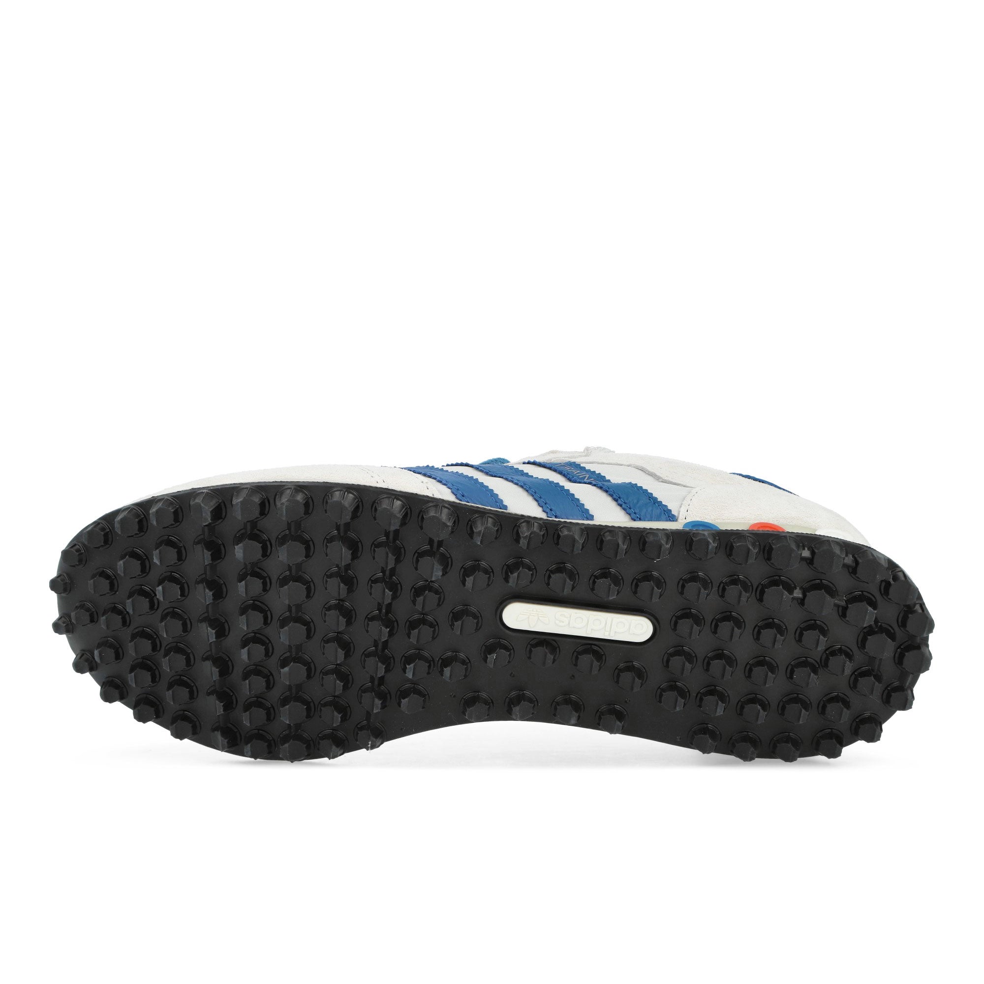 adidas LA Trainer OG Off White / Dark Marine / Crystal White LA Trainer OG JR3610 Detail View 1 | Overkill