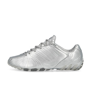 adidas Ghost Sprint W Silver Metallic / Matte Silver / Grey One Low Top Sneakers JQ6439 | Overkill