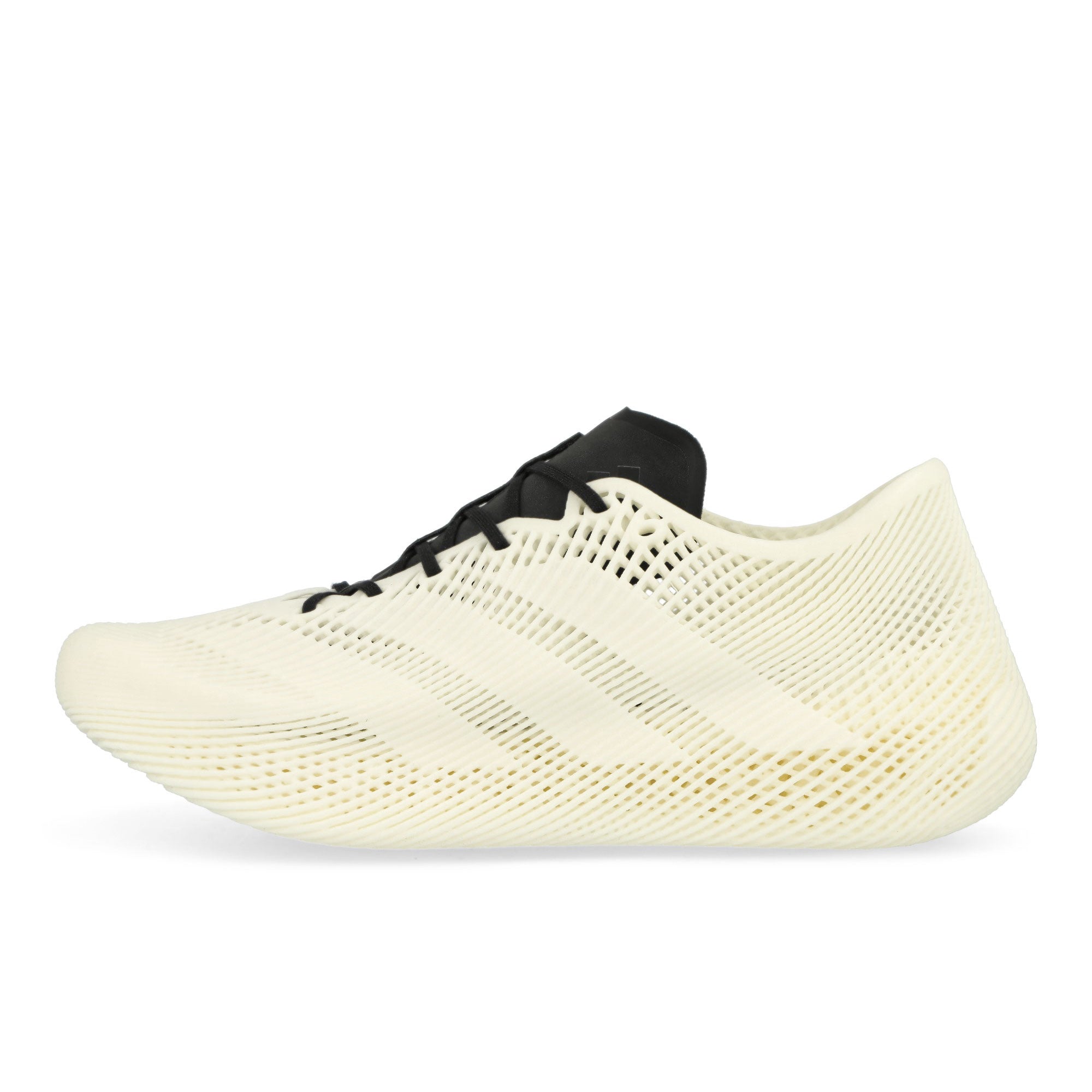 adidas Climacool Laced Off White / Off White / Core Black Low Top Sneakers JQ6637 | Overkill