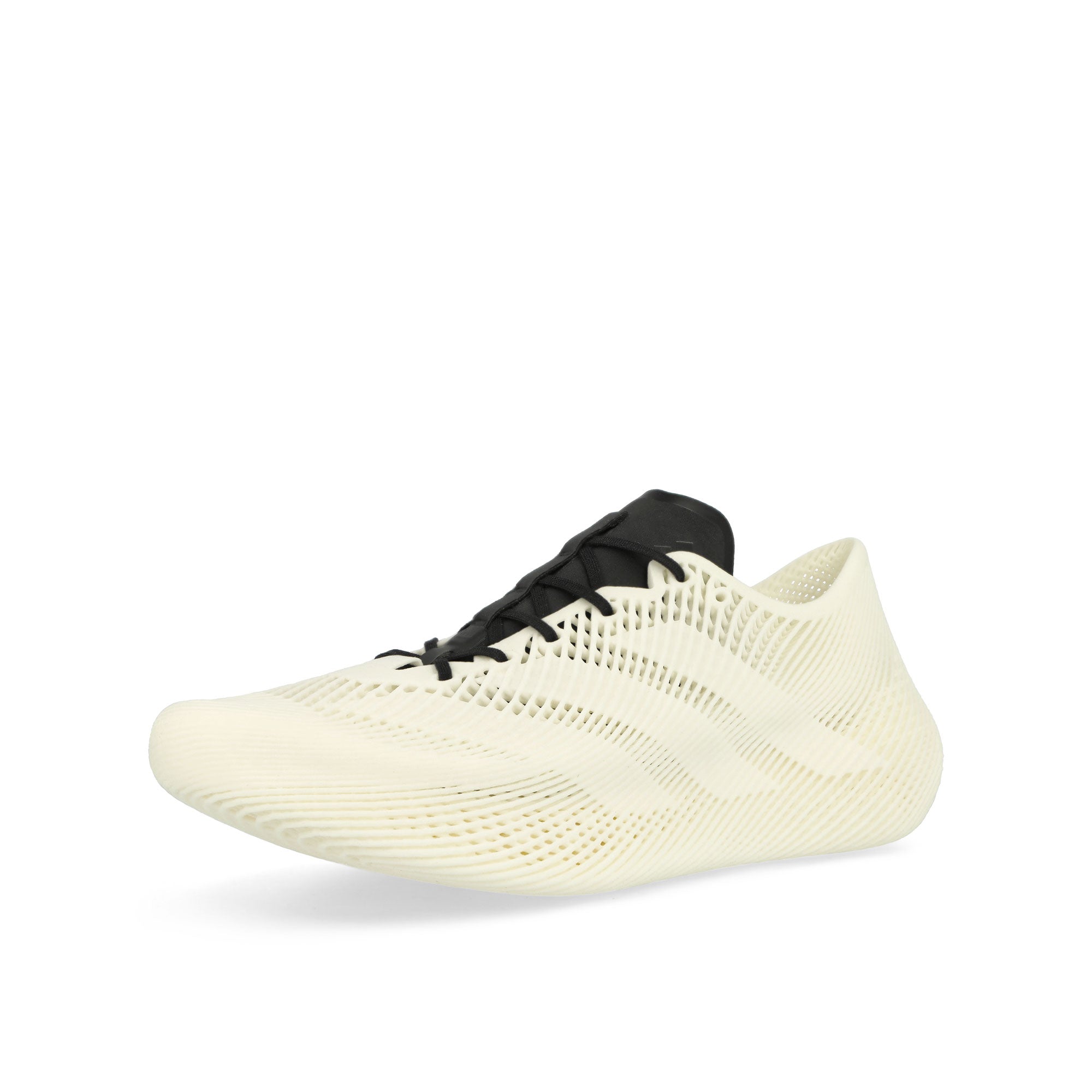 adidas Climacool Laced Off White / Off White / Core Black Low Top Sneakers Close Up | Overkill