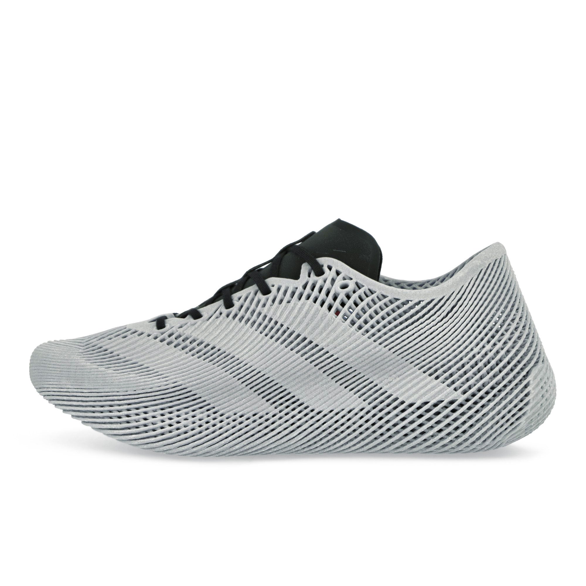 adidas Climacool Laced Glory Grey / Glory Grey / Core Black Low Top Sneakers JQ6647 | Overkill