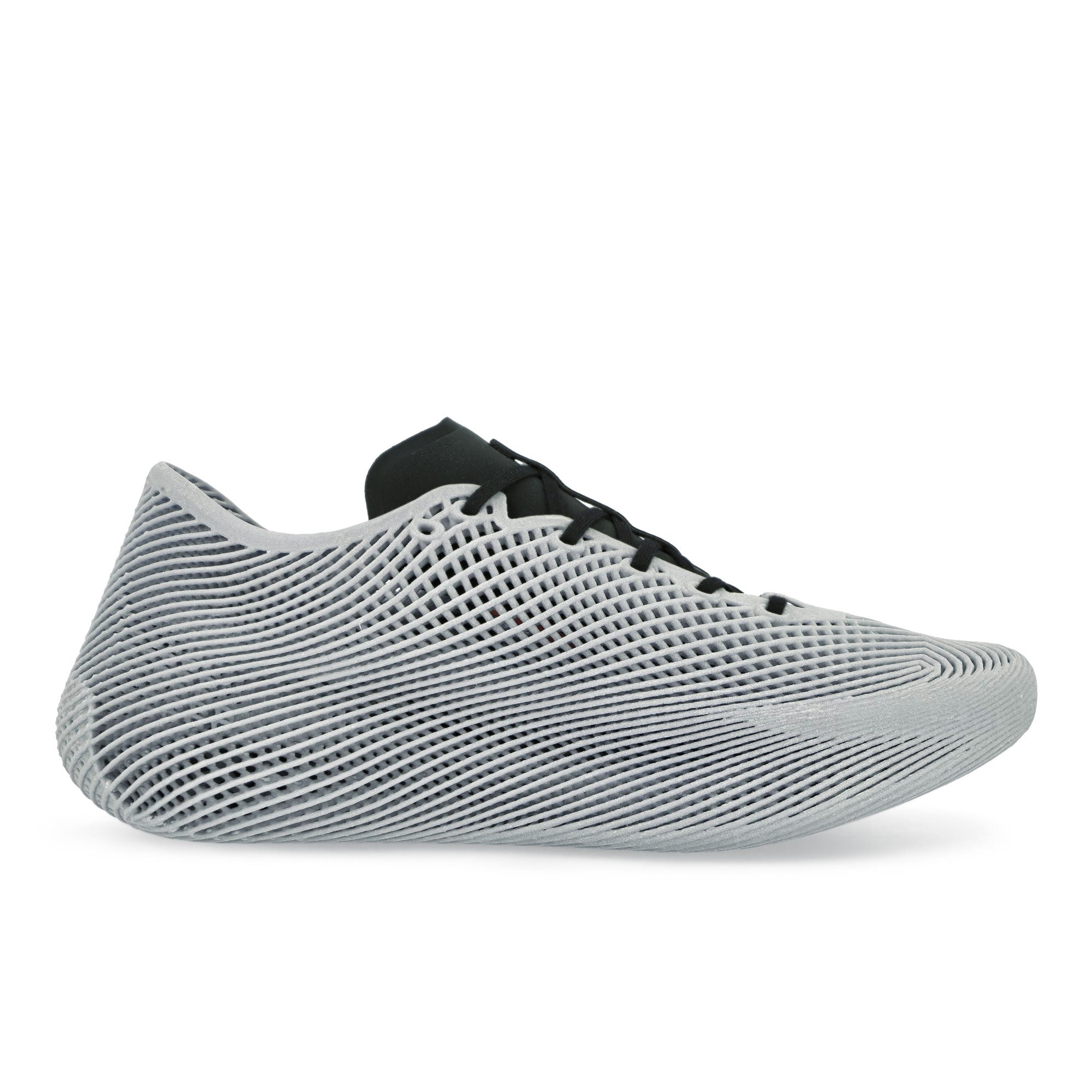 adidas Climacool Laced Glory Grey / Glory Grey / Core Black Low Top Sneakers Silhouette | Overkill