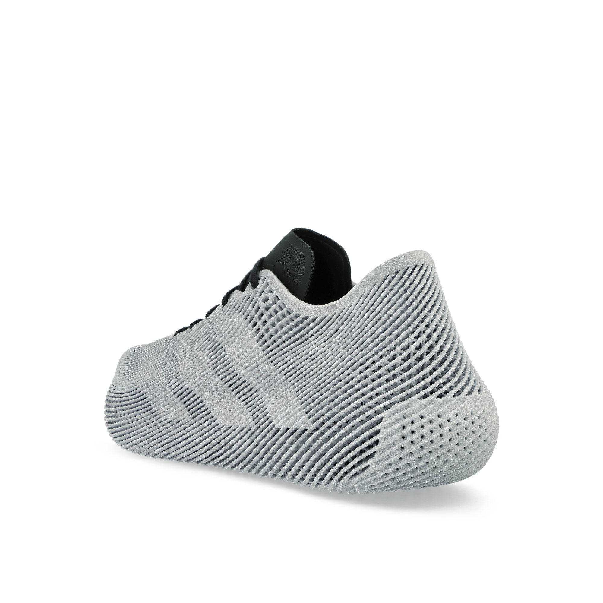 adidas Climacool Laced Glory Grey / Glory Grey / Core Black Low Top Sneakers Material | Overkill