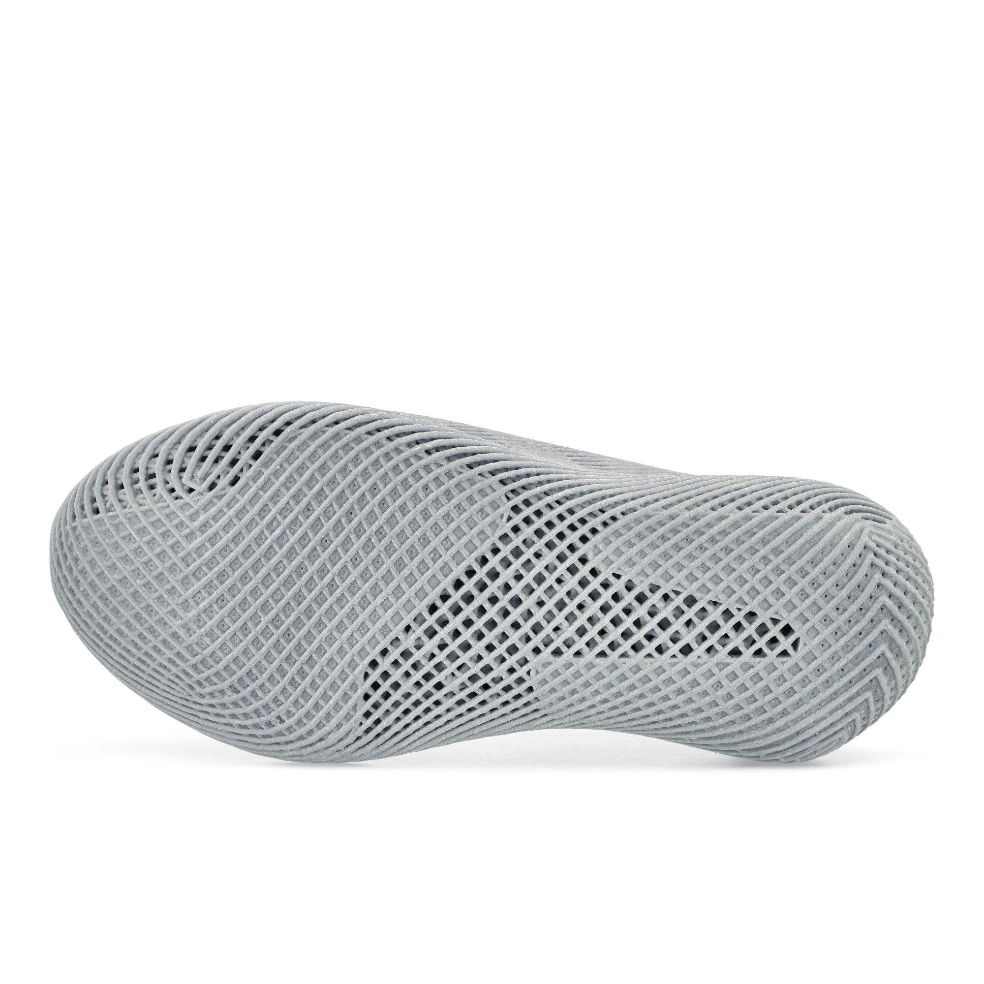 adidas Climacool Laced Glory Grey / Glory Grey / Core Black Low Top Sneakers Detail View 1 | Overkill