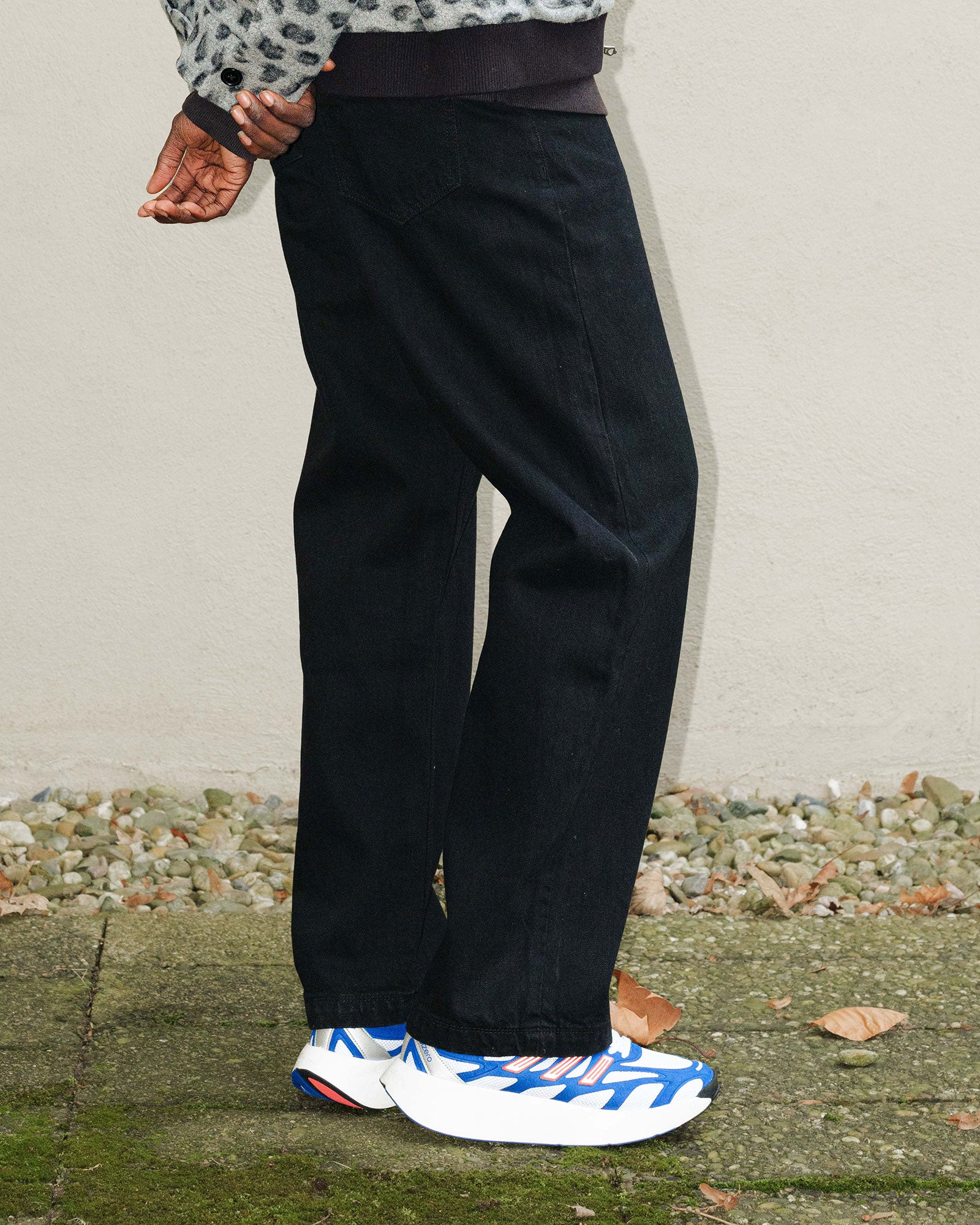 adidas Adizero Aruku Collegiate Royal / Bright Red / Cloud White Low Top Sneakers Material | Overkill