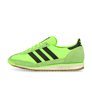 adidas SL 72 OG W Signal Green-Core Black-Gum 4 Low Top Sneaker | Overkill