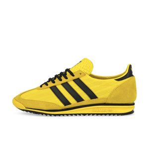 adidas SL 72 OG W Yellow / Core Black / Yellow Low Top Sneaker JQ8316 | Overkill