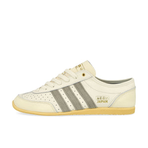 adidas Japan Decon W Off White / Silver Pebble / Orange Tint Low Top Sneakers JQ8409 | Overkill