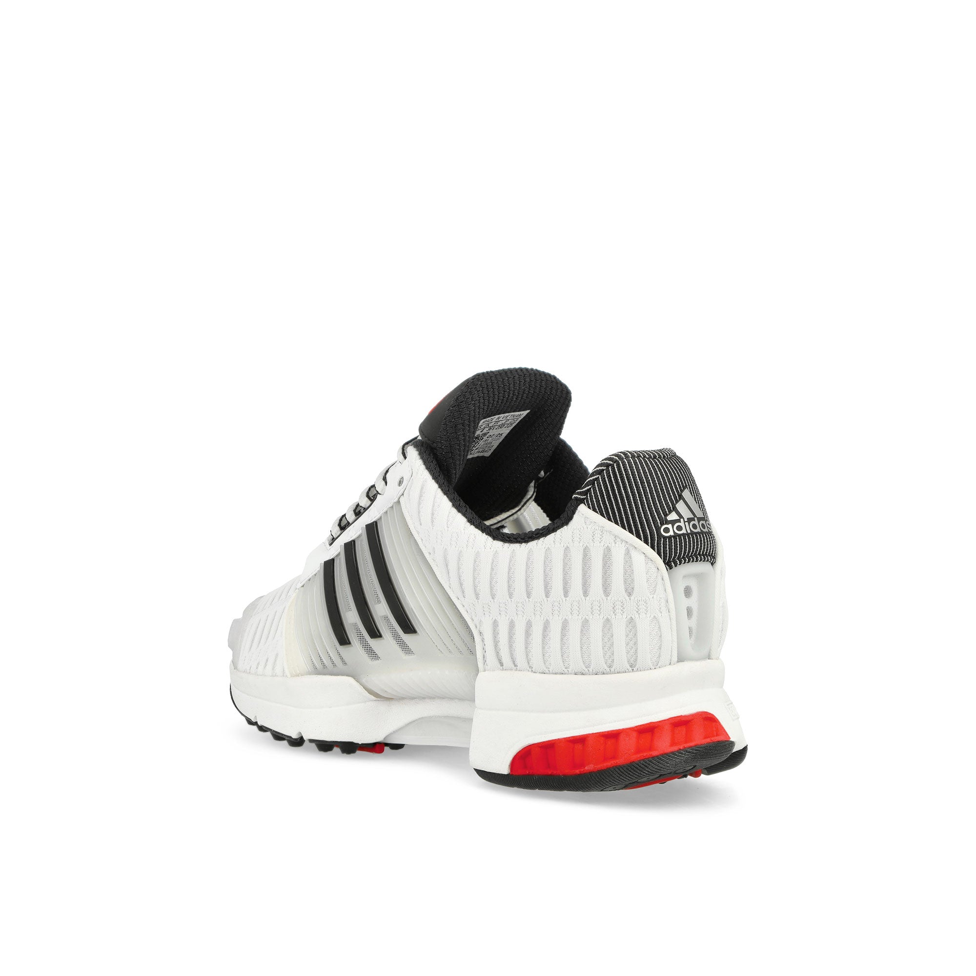 adidas Climacool 1 J Footwear White / Core Black / Crystal White Low Top Sneakers Material | Overkill