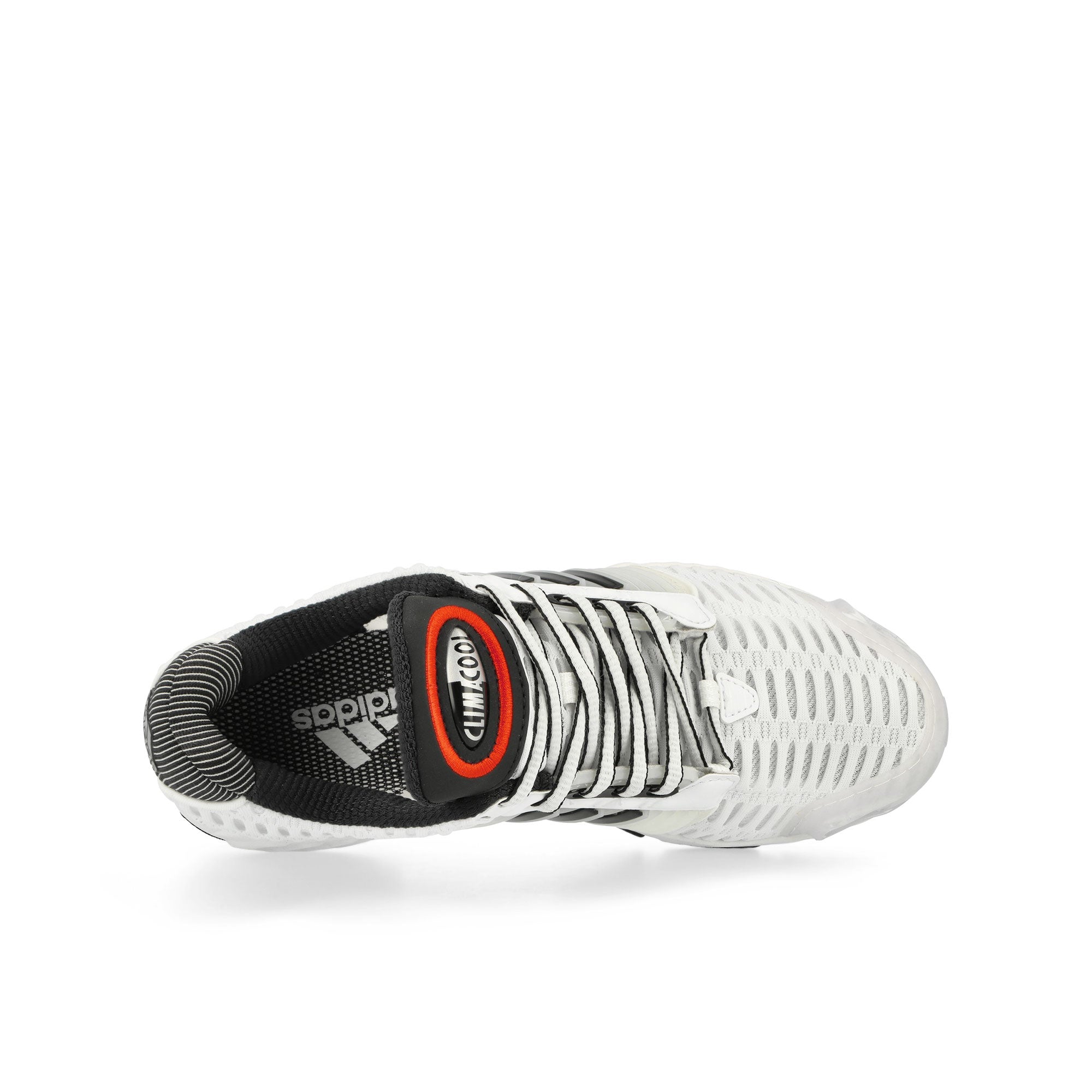 adidas Climacool 1 J Footwear White / Core Black / Crystal White Low Top Sneakers Detailfoto | Overkill