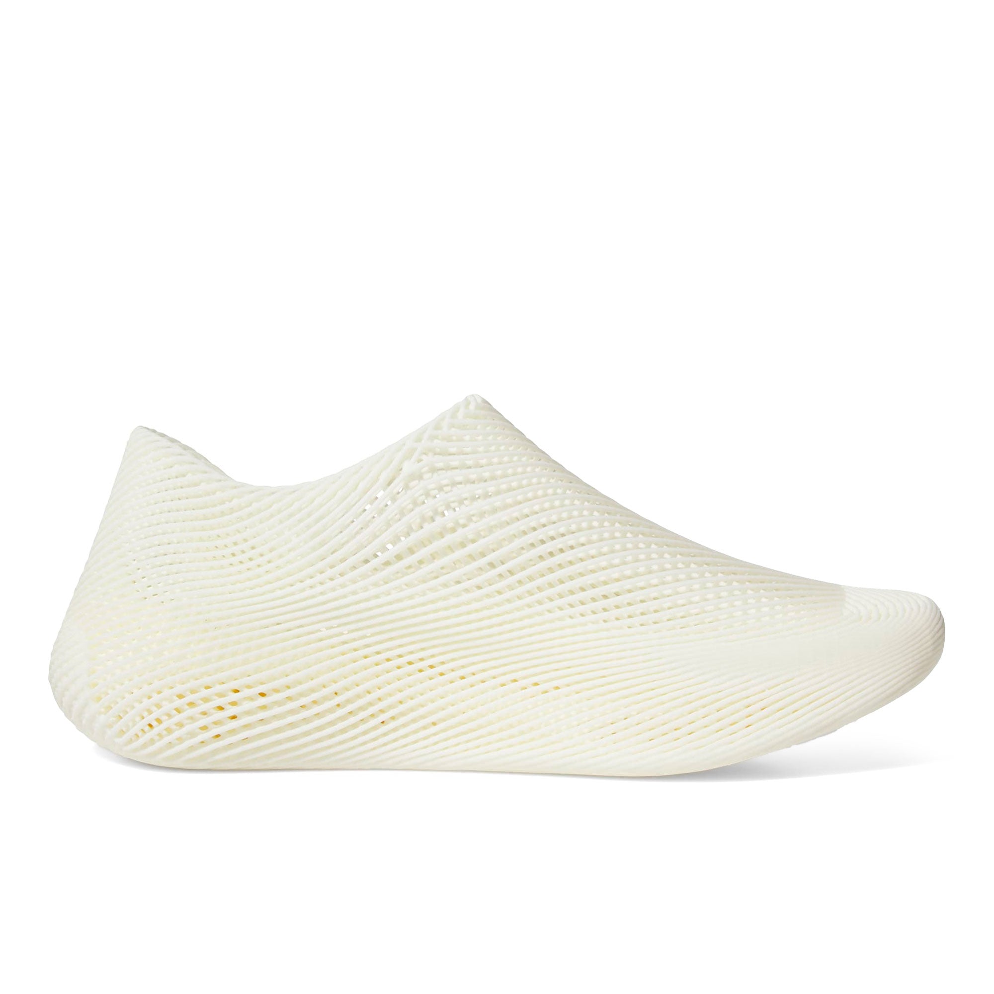 adidas Climacool Off White / Off White / Off White Low Top Sneakers Silhouette | Overkill