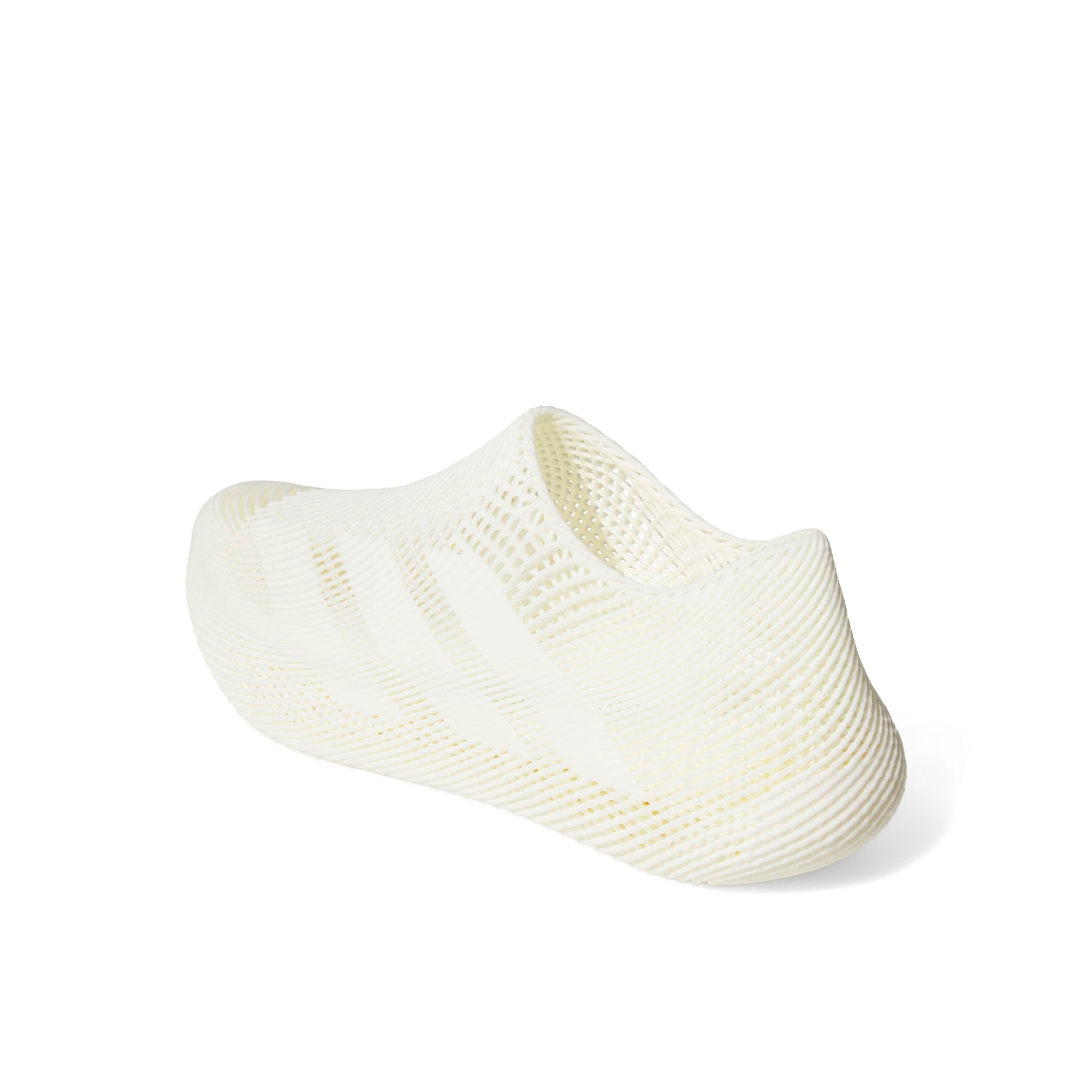 adidas Climacool Off White / Off White / Off White Low Top Sneakers Material | Overkill