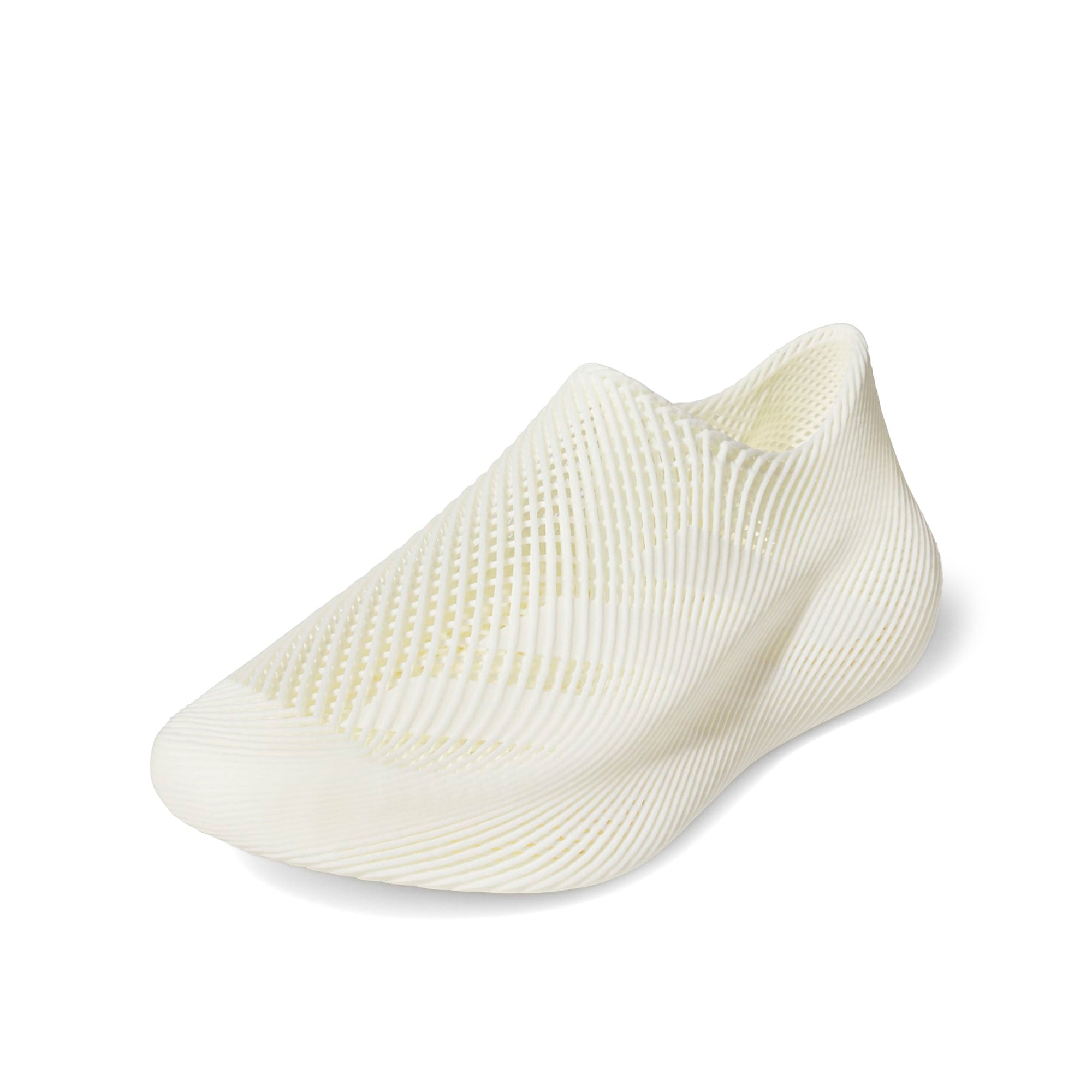 adidas Climacool Off White / Off White / Off White Low Top Sneakers Close Up | Overkill