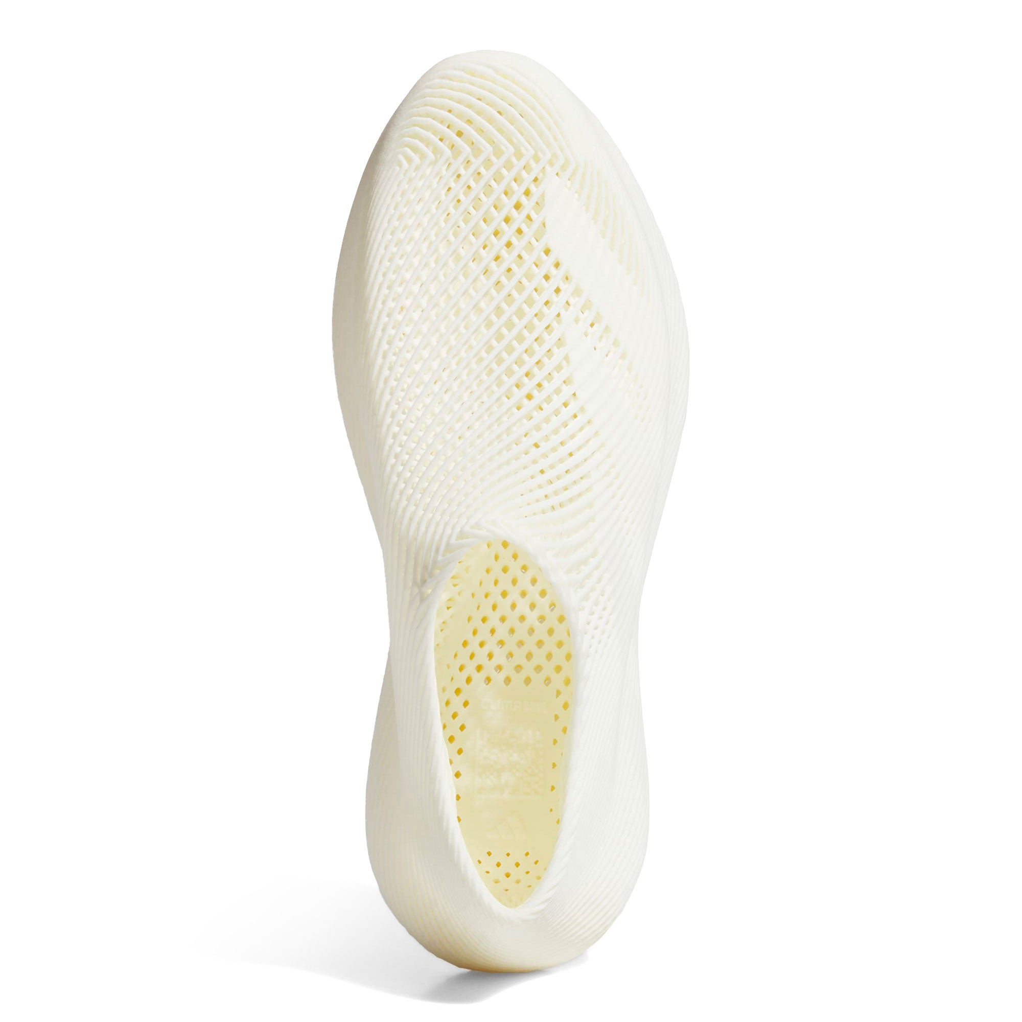 adidas Climacool Off White / Off White / Off White Low Top Sneakers Detail View 2 | Overkill